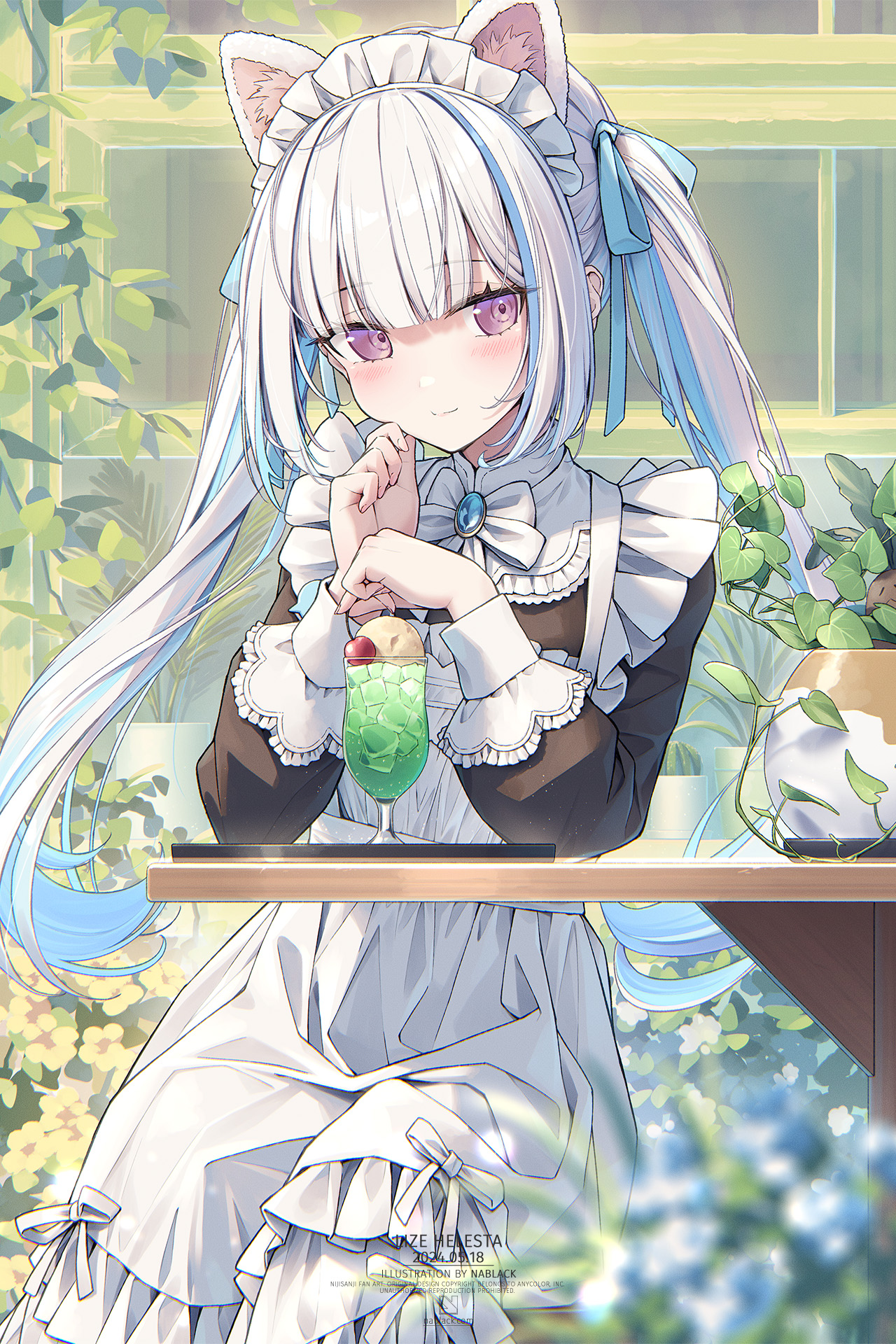 图片[3]-插画鉴赏【第2期】-美图分享论坛-次元控-懂杯姬 - 专业透明的飞机杯动漫名器测评与品牌推荐