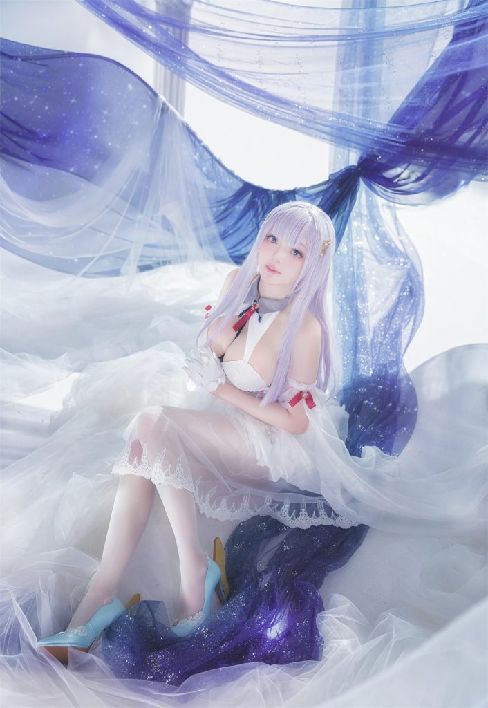 图片[4]-脸蛋身材以及游戏绝佳の黑龙贯通 – 写真合集 [23套] [持续更新…]-懂杯姬 - 专业透明的飞机杯动漫名器测评与品牌推荐