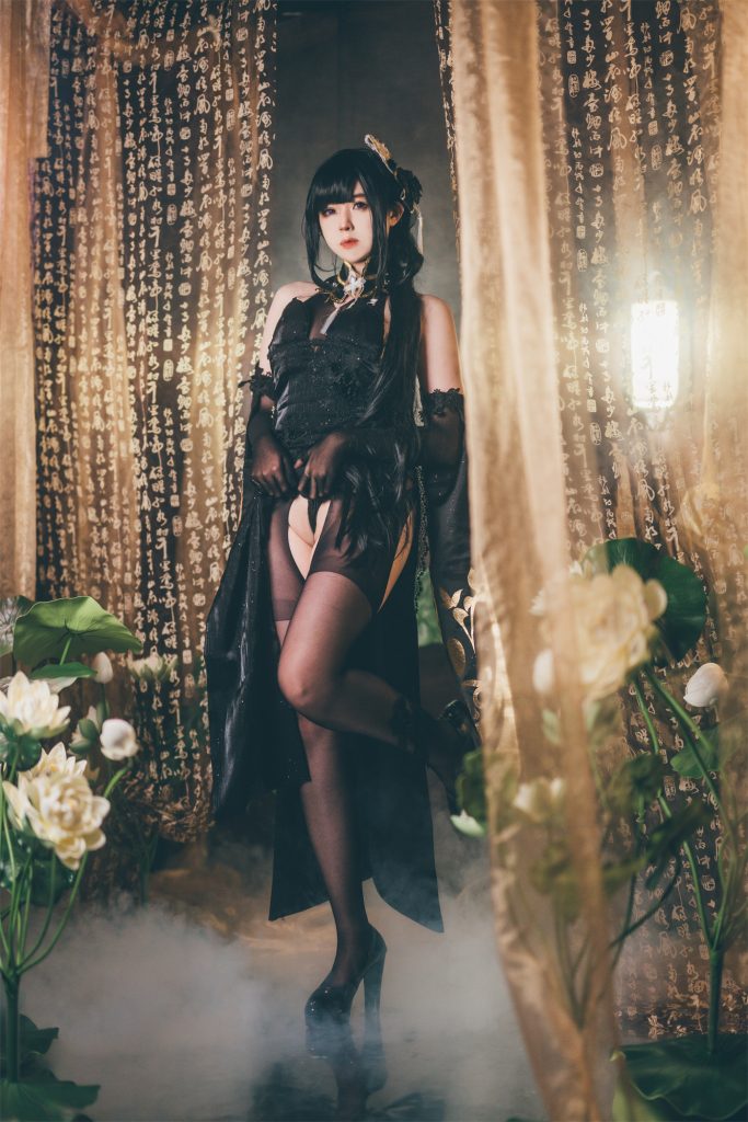 图片[4]-台湾@Hatori Sama – 写真合集 [36套] [持续更新…]-懂杯姬 - 专业透明的飞机杯动漫名器测评与品牌推荐