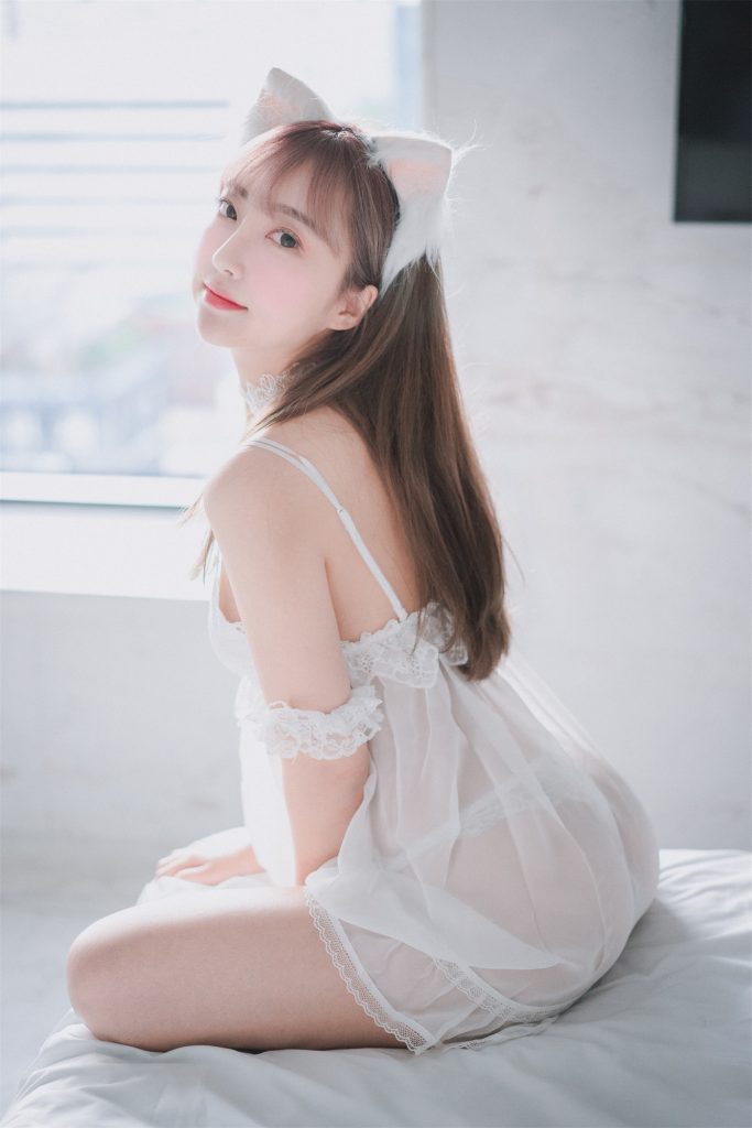 图片[4]-韩国妹子@HaNari (하나리) – 写真合集 [33套] [持续更新…]-懂杯姬 - 专业透明的飞机杯动漫名器测评与品牌推荐