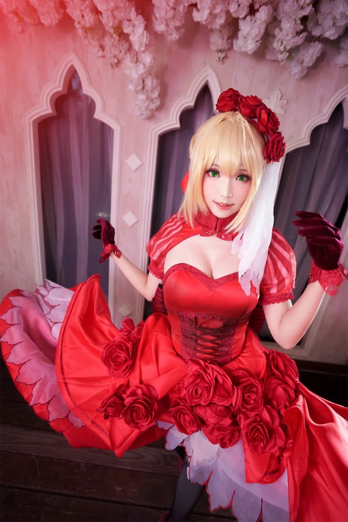 图片[4]-台湾省的知名Coser@ElyEE子 – 写真合集 [181套] [持续更新…]-懂杯姬 - 专业透明的飞机杯动漫名器测评与品牌推荐