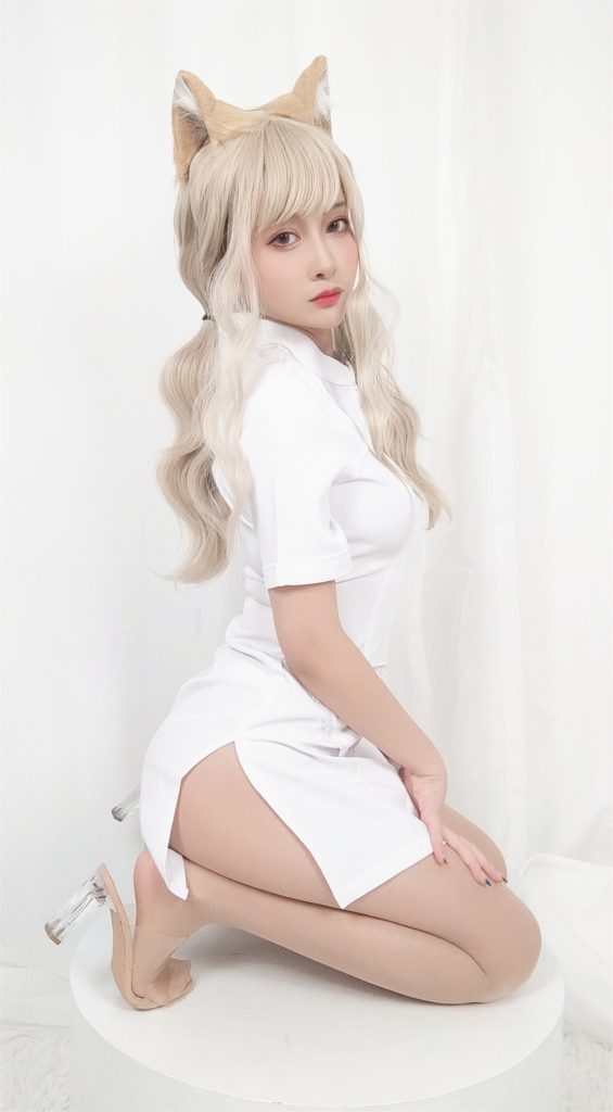 图片[4]-二次元界的精灵：洛璃LoLiSAMA – 写真合集[58套] [持续更新…]-懂杯姬 - 专业透明的飞机杯动漫名器测评与品牌推荐