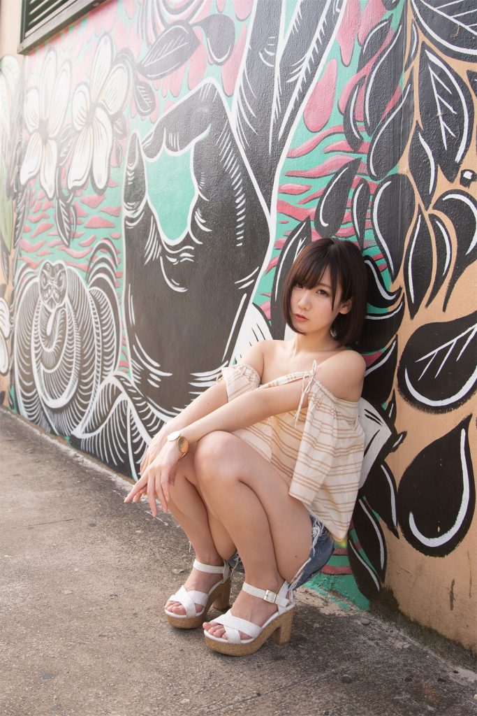 图片[4]-美少女けんけん – 写真合集 [75套] [持续更新…]-懂杯姬 - 专业透明的飞机杯动漫名器测评与品牌推荐