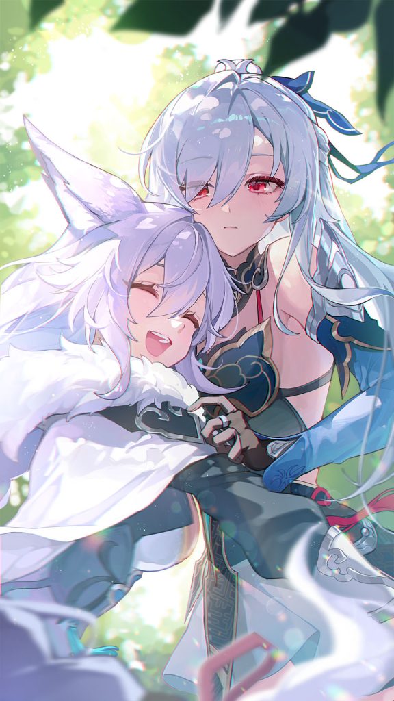 P站pixiv高赞高清原图分享（362）-懂杯姬 - 专业透明的飞机杯动漫名器测评与品牌推荐