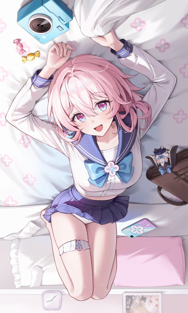 P站pixiv高赞高清原图分享（369）-懂杯姬 - 专业透明的飞机杯动漫名器测评与品牌推荐