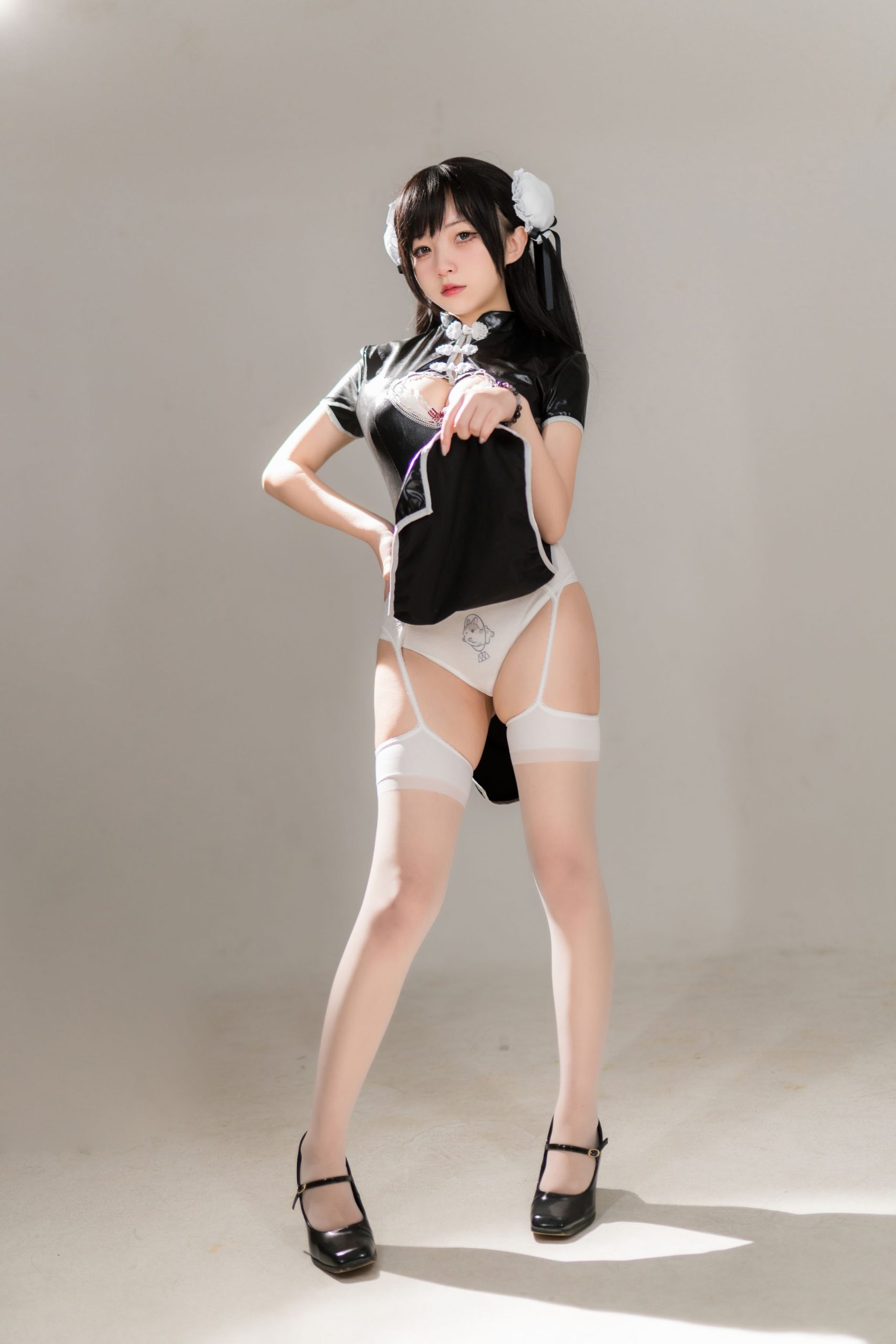 图片[58]-性感写真：功夫阿花【第73期】-三次元论坛-次元控-懂杯姬 - 专业透明的飞机杯动漫名器测评与品牌推荐