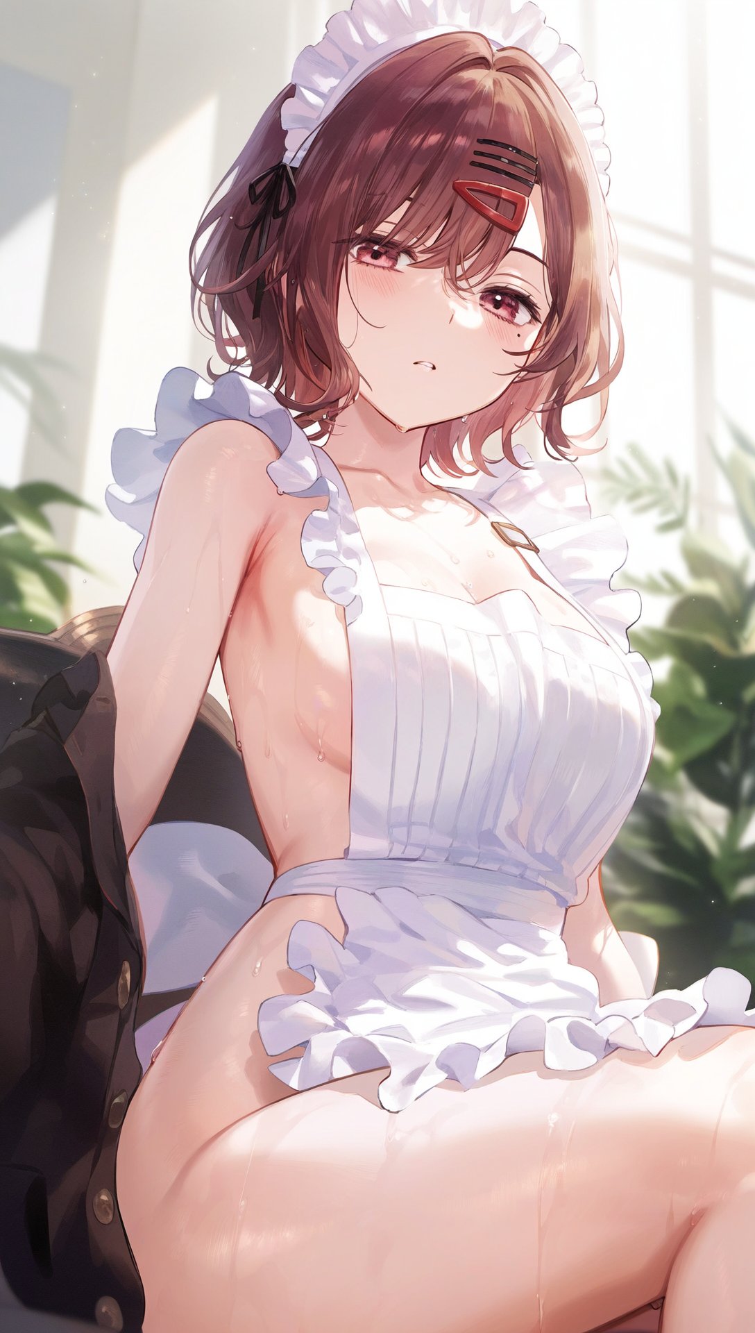 插画鉴赏【第1期】-懂杯姬 - 专业透明的飞机杯动漫名器测评与品牌推荐