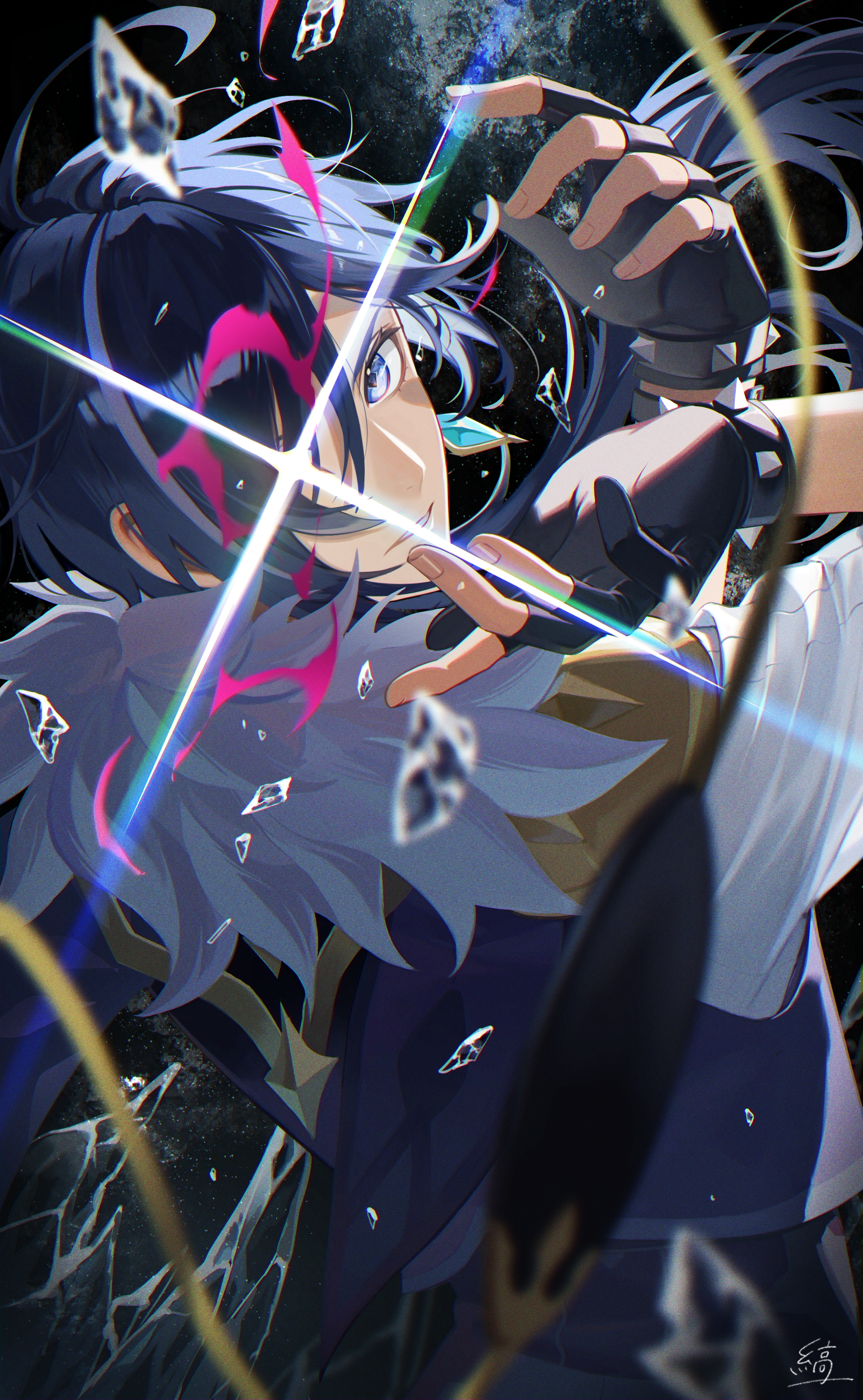 图片[14]-插画鉴赏【第6期】-美图分享论坛-次元控-懂杯姬 - 专业透明的飞机杯动漫名器测评与品牌推荐