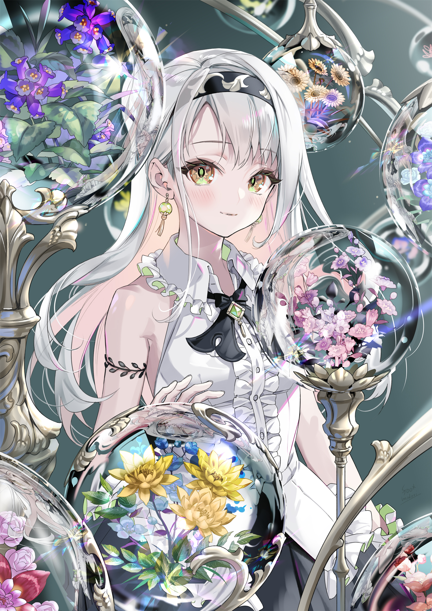 图片[23]-插画鉴赏【第2期】-美图分享论坛-次元控-懂杯姬 - 专业透明的飞机杯动漫名器测评与品牌推荐