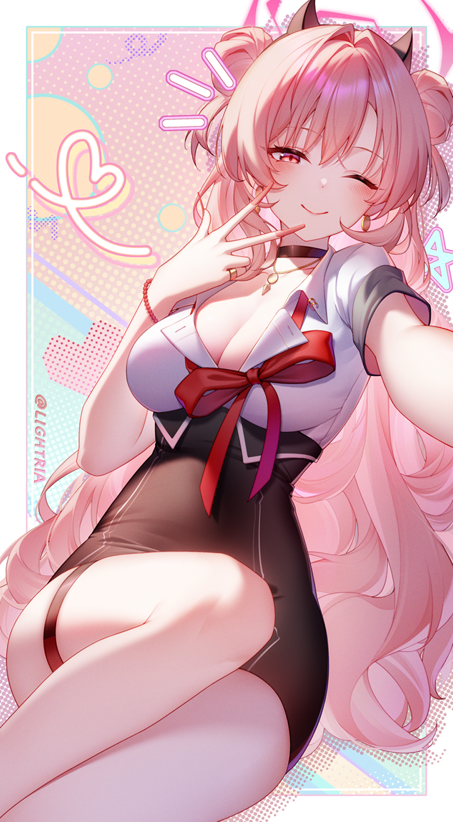 插画鉴赏【第1期】-懂杯姬 - 专业透明的飞机杯动漫名器测评与品牌推荐