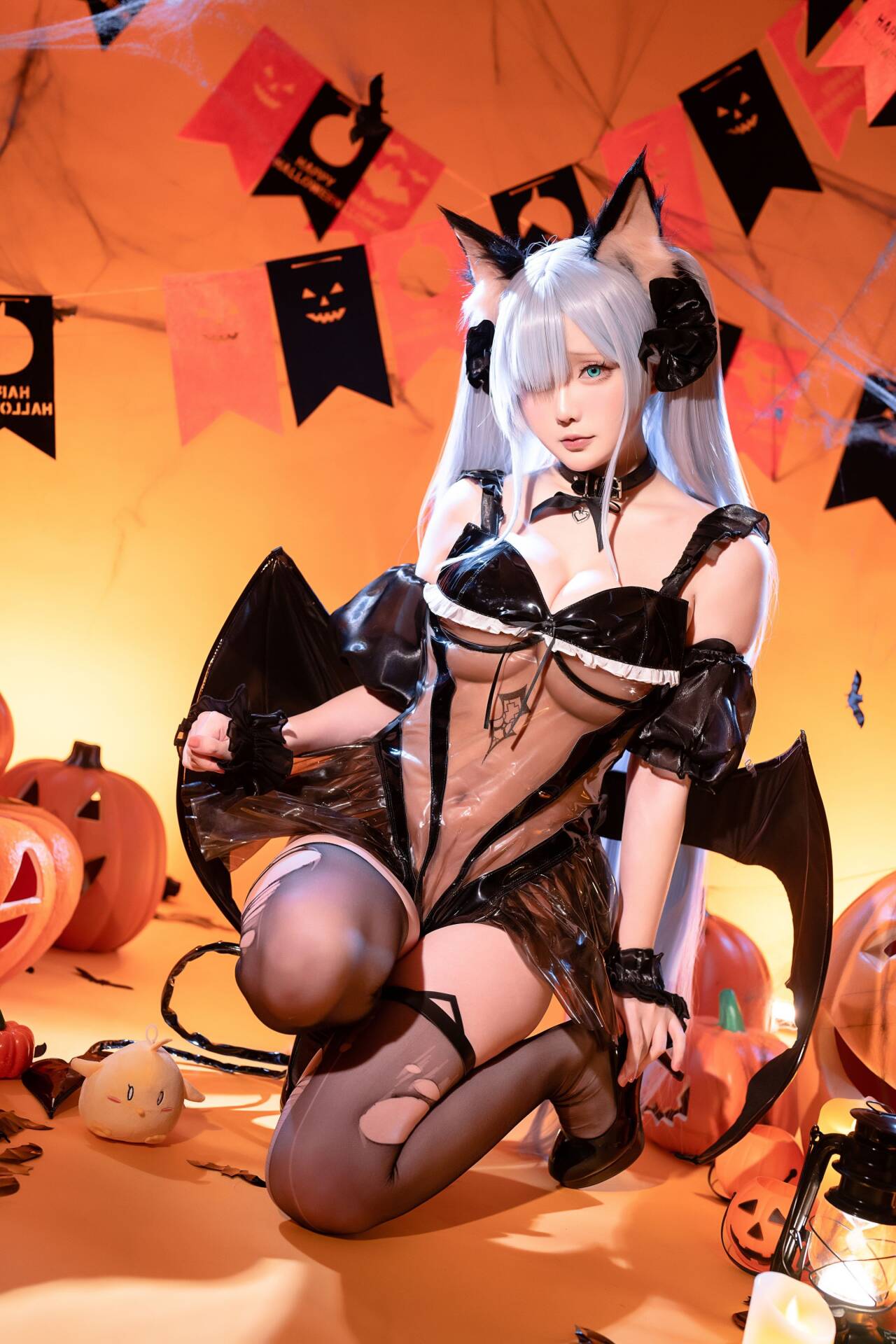 图片[7]-性感写真：碧蓝航线雅努斯【第82期】-三次元论坛-次元控-懂杯姬 - 专业透明的飞机杯动漫名器测评与品牌推荐