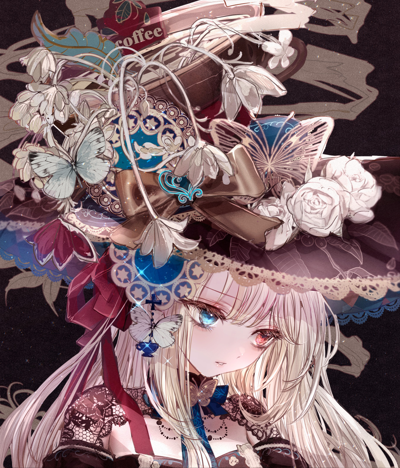 图片[19]-插画鉴赏【第7期】-美图分享论坛-次元控-懂杯姬 - 专业透明的飞机杯动漫名器测评与品牌推荐