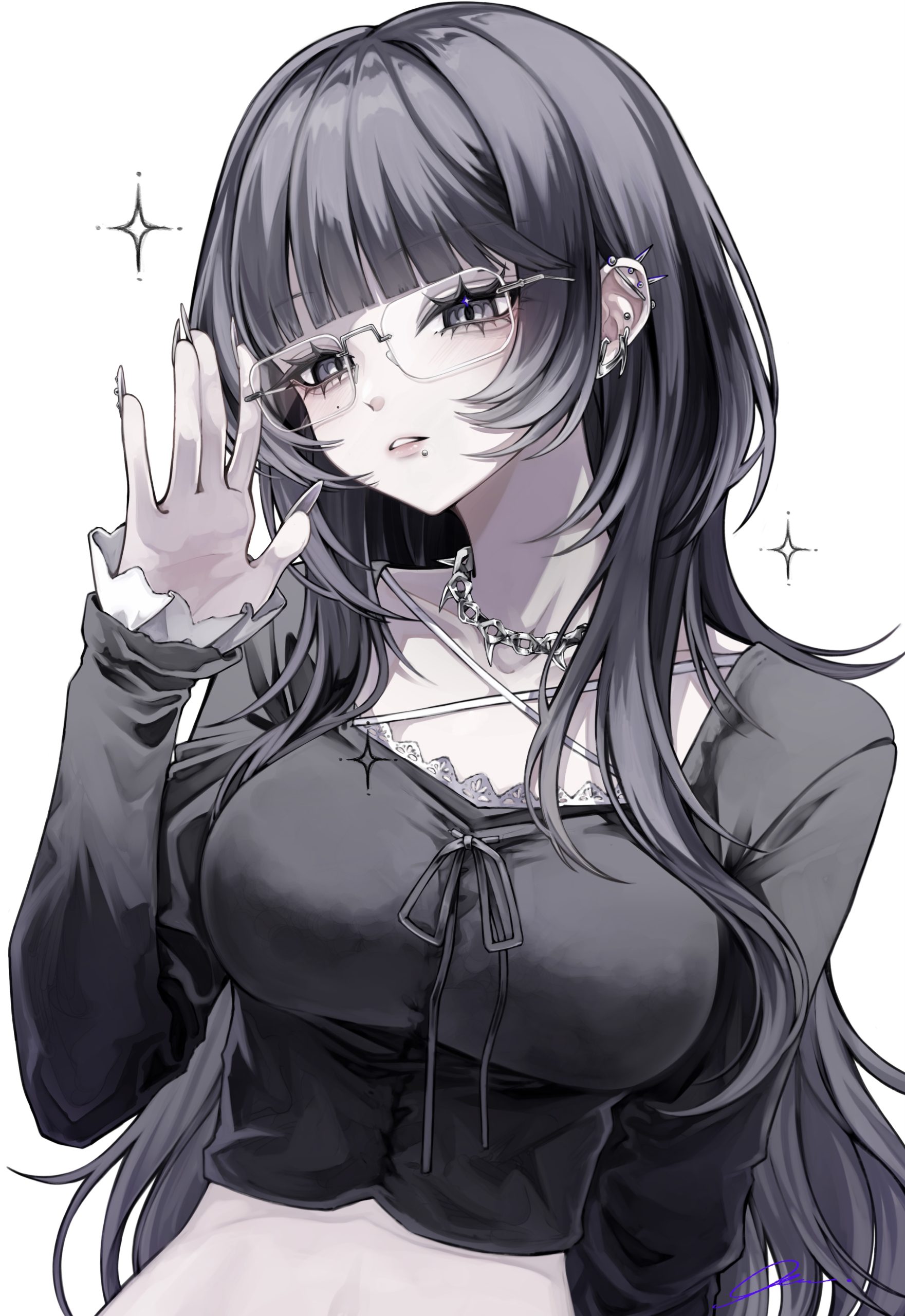 图片[23]-插画鉴赏【第6期】-美图分享论坛-次元控-懂杯姬 - 专业透明的飞机杯动漫名器测评与品牌推荐