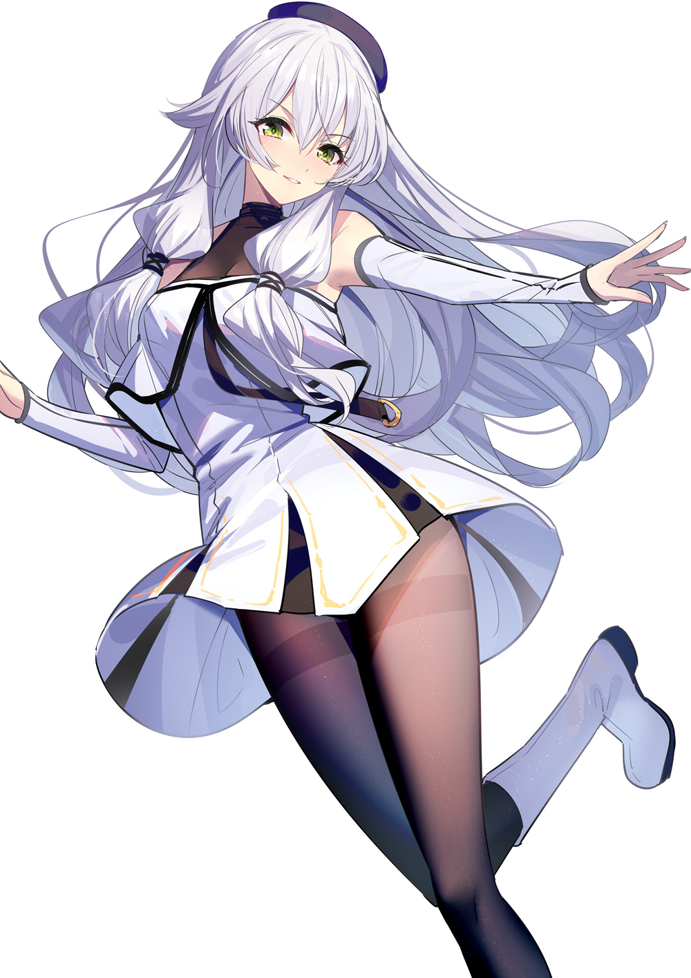 插画鉴赏【第7期】-懂杯姬 - 专业透明的飞机杯动漫名器测评与品牌推荐