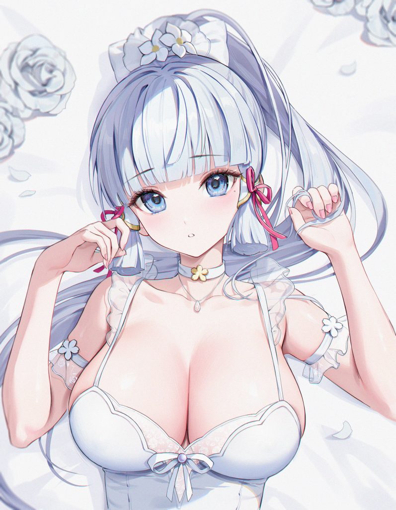 P站pixiv高赞高清原图分享（366）-懂杯姬 - 专业透明的飞机杯动漫名器测评与品牌推荐