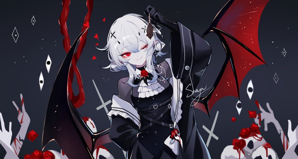 P站pixiv高赞高清原图分享（372）-懂杯姬 - 专业透明的飞机杯动漫名器测评与品牌推荐