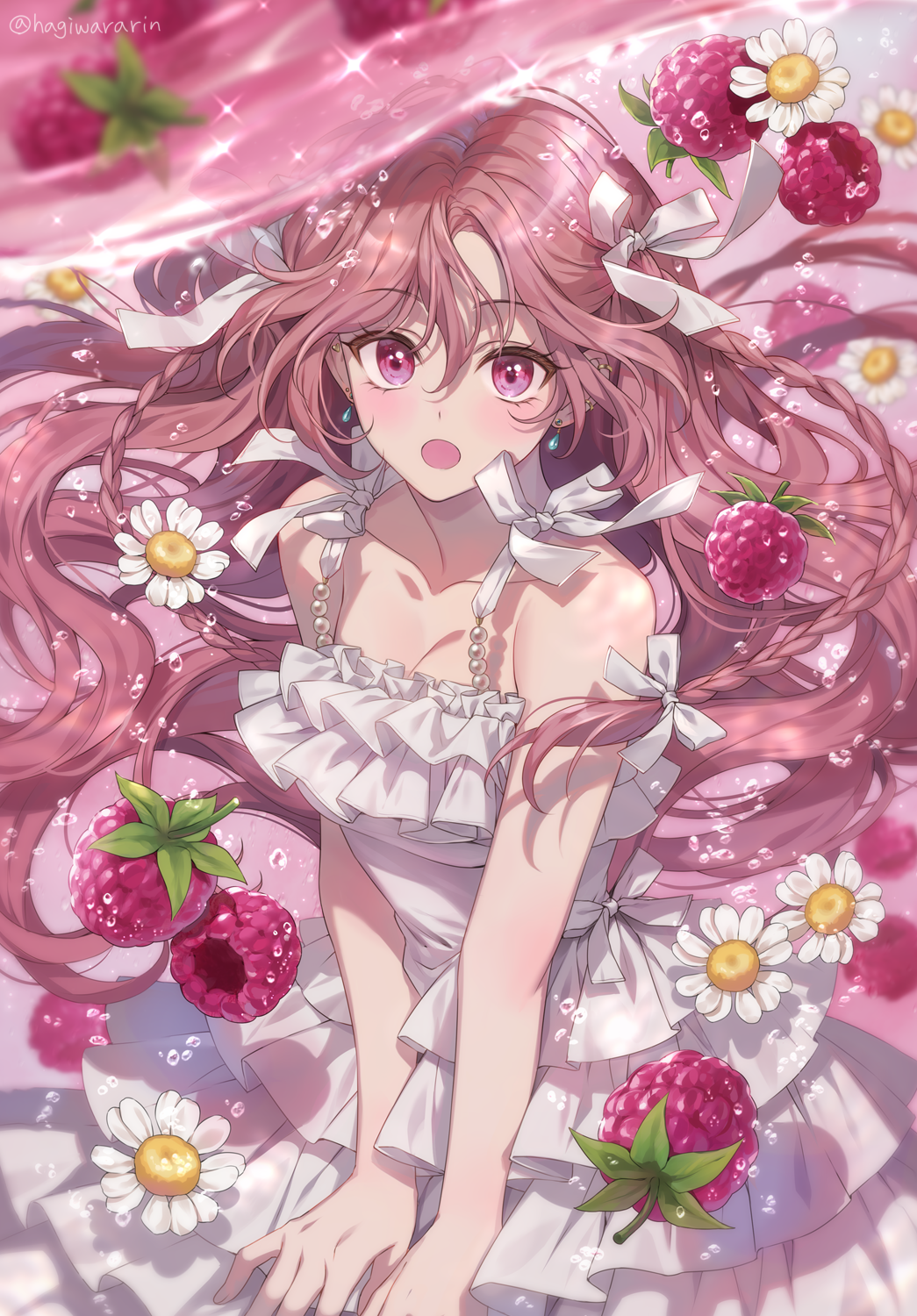 图片[15]-插画鉴赏【第3期】-美图分享论坛-次元控-懂杯姬 - 专业透明的飞机杯动漫名器测评与品牌推荐