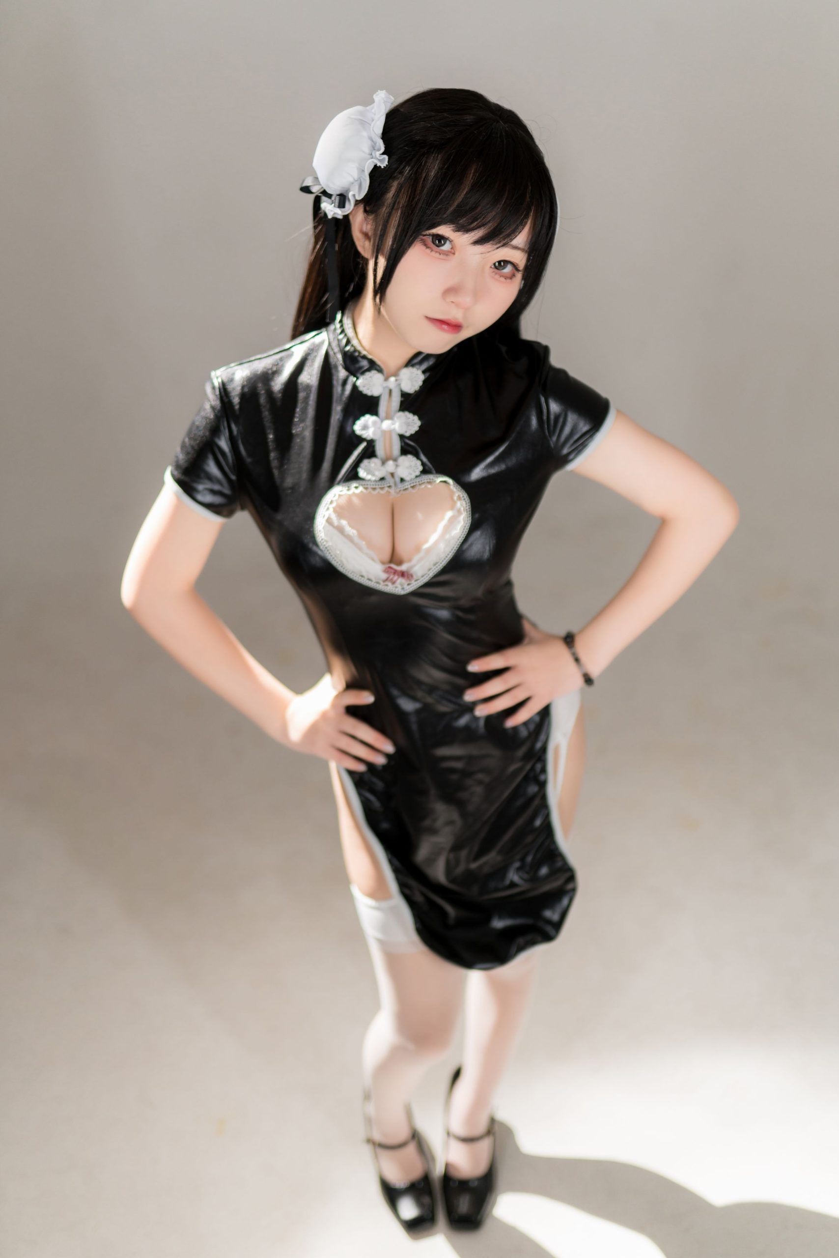 图片[47]-性感写真：功夫阿花【第73期】-三次元论坛-次元控-懂杯姬 - 专业透明的飞机杯动漫名器测评与品牌推荐