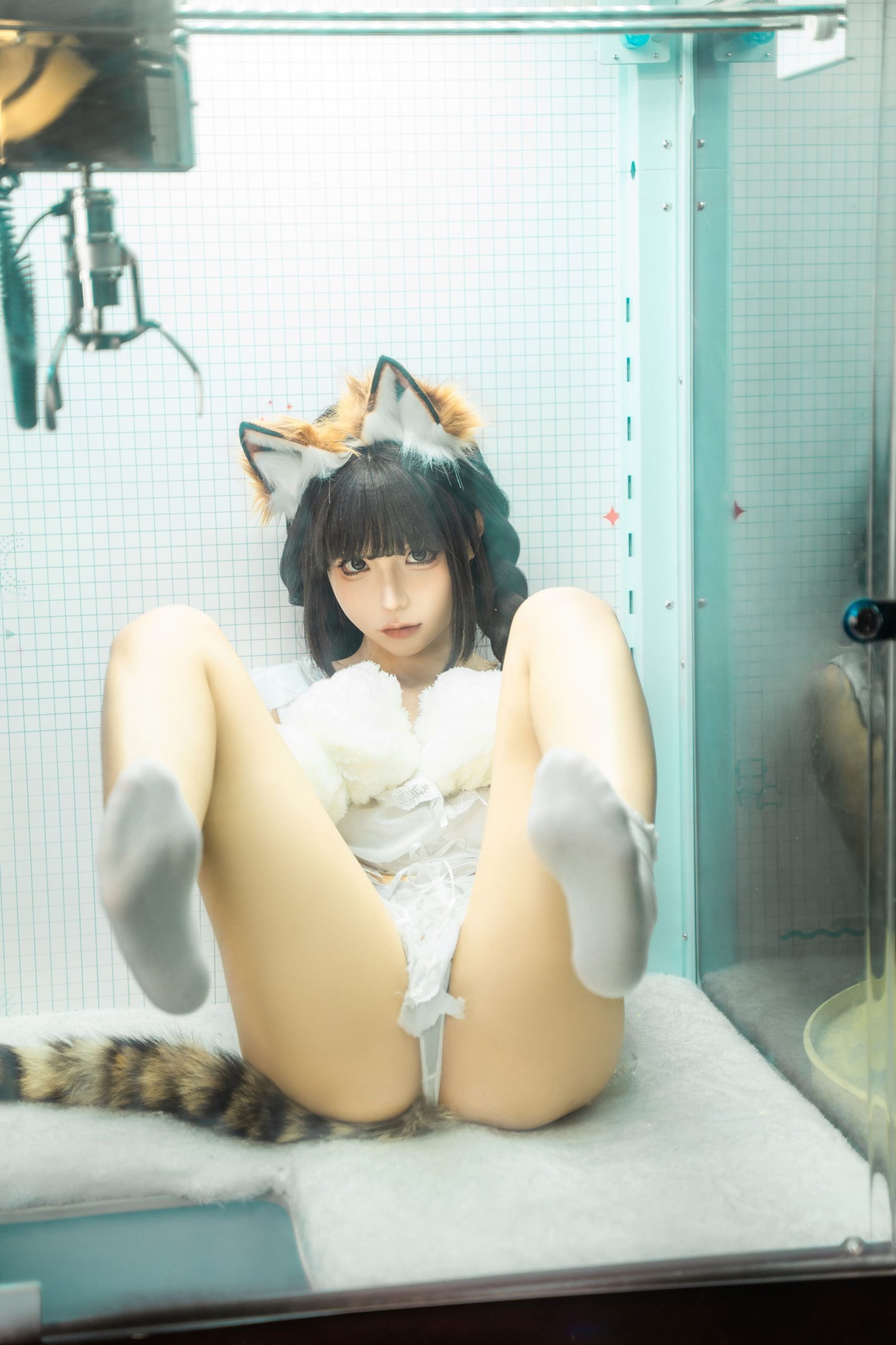 图片[8]-性感写真：谁家的猫猫【第43期】-三次元论坛-次元控-懂杯姬 - 专业透明的飞机杯动漫名器测评与品牌推荐
