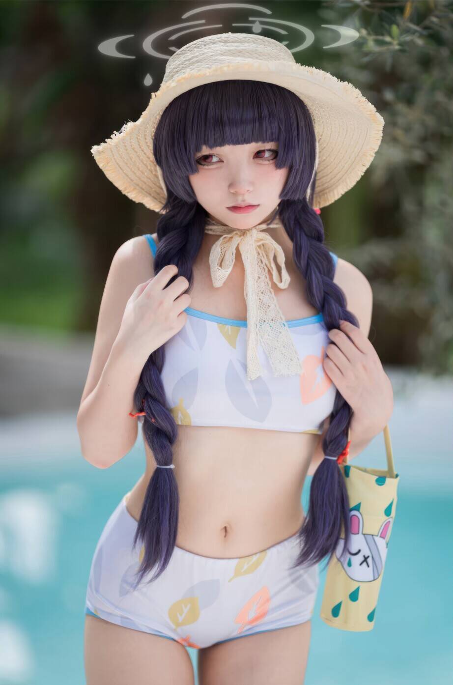 性感写真【第66期】-懂杯姬 - 专业透明的飞机杯动漫名器测评与品牌推荐