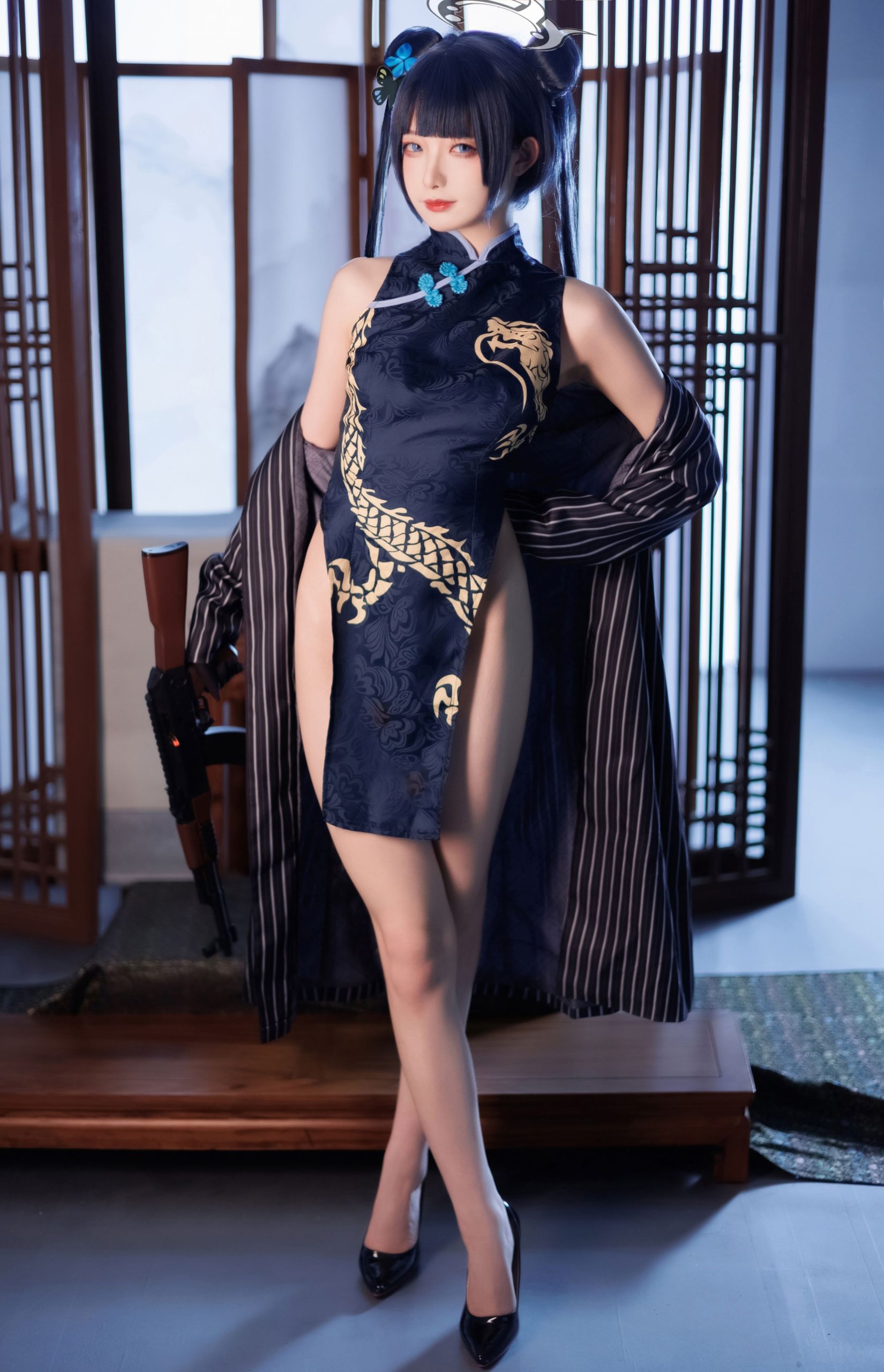 图片[23]-性感写真：碧蓝妃咲2【第72期】-三次元论坛-次元控-懂杯姬 - 专业透明的飞机杯动漫名器测评与品牌推荐