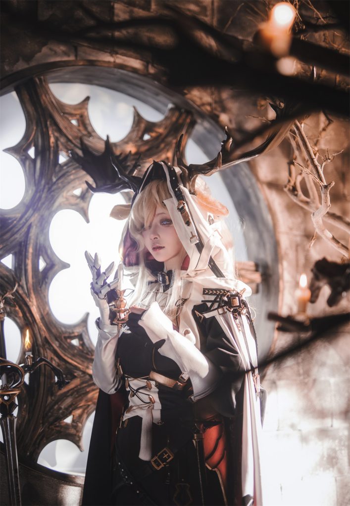 图片[1]-脸蛋身材以及游戏绝佳の黑龙贯通 – 写真合集 [23套] [持续更新…]-懂杯姬 - 专业透明的飞机杯动漫名器测评与品牌推荐