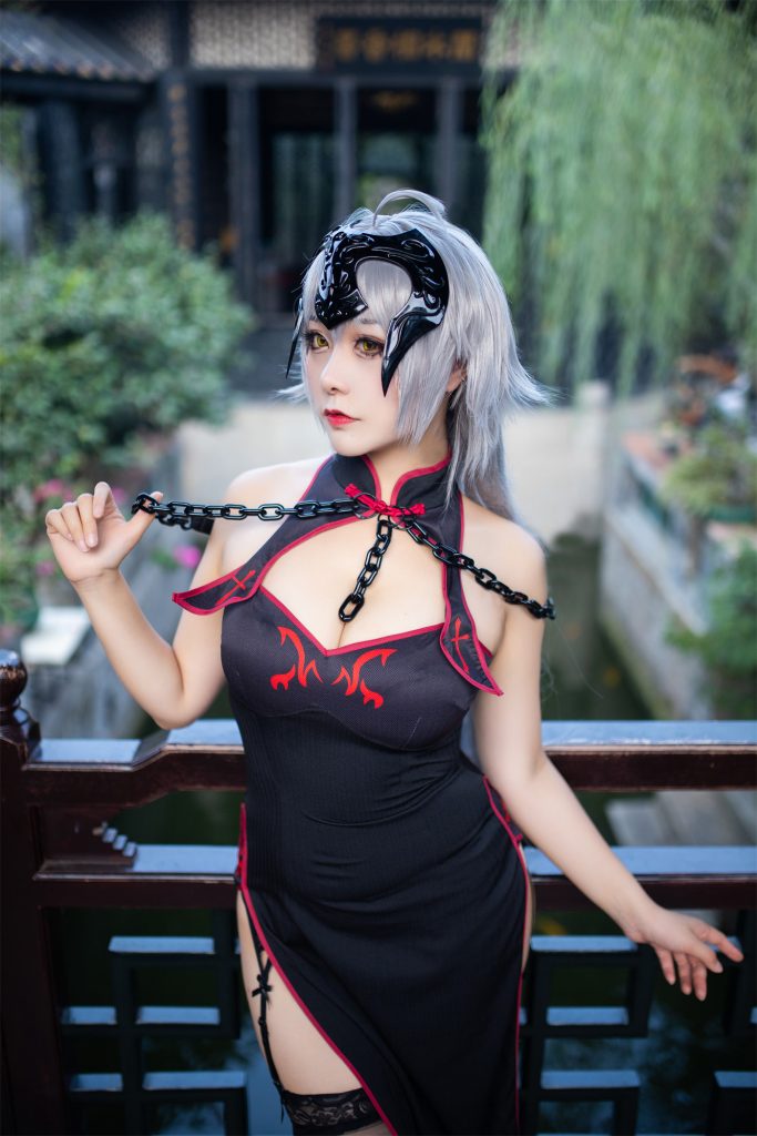 图片[1]-三刀刀miido – 写真合集 [37套] [持续更新…]-懂杯姬 - 专业透明的飞机杯动漫名器测评与品牌推荐