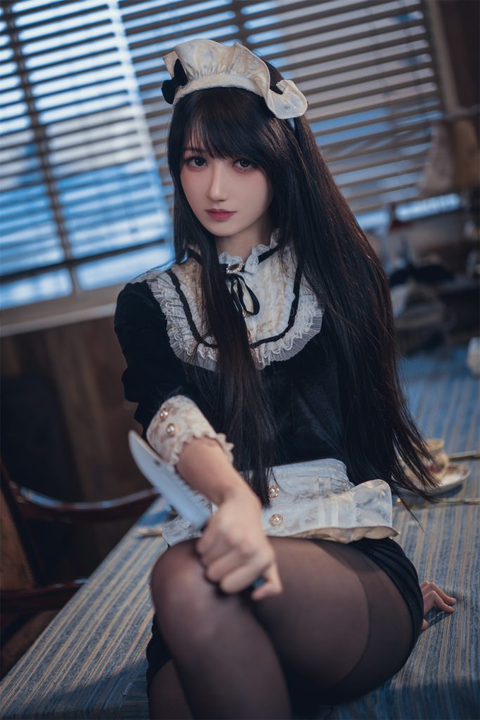 图片[1]-姬灵 – 写真合集 [3套] [持续更新…]-懂杯姬 - 专业透明的飞机杯动漫名器测评与品牌推荐