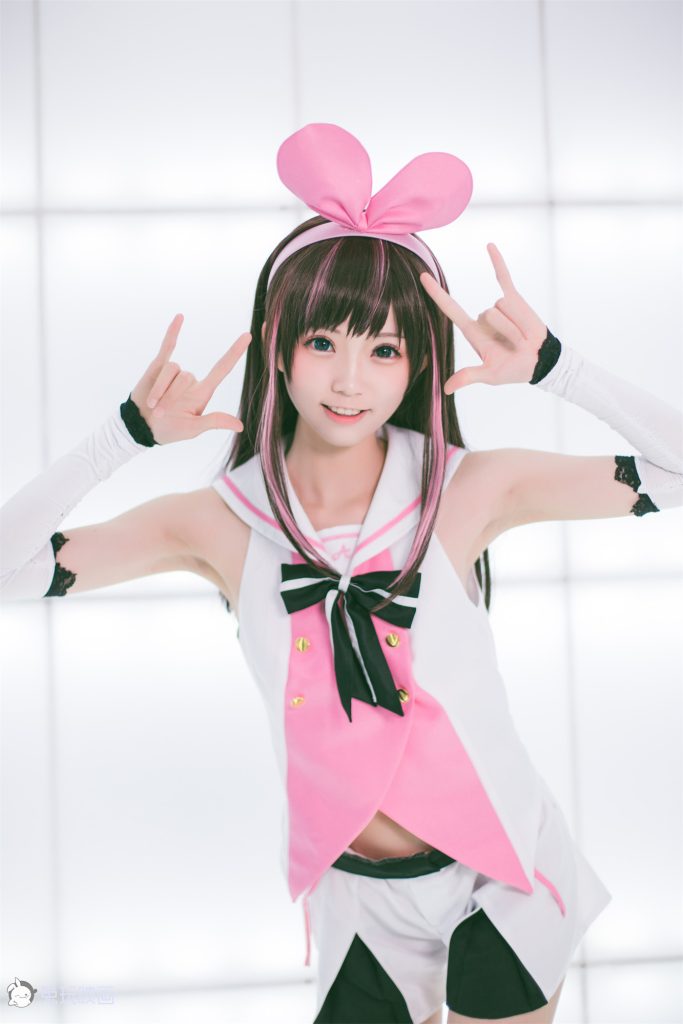 图片[1]-Kitaro绮太郎-写真合集[125套][持续更新…]-懂杯姬 - 专业透明的飞机杯动漫名器测评与品牌推荐