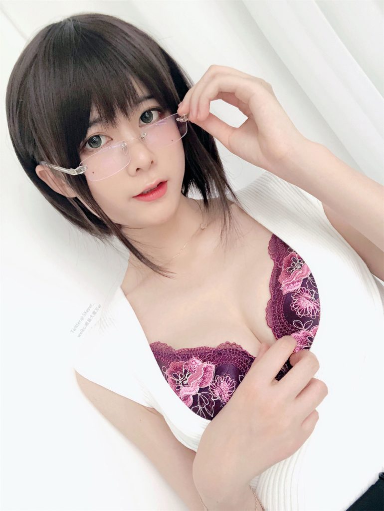 图片[1]-眼酱大魔王w – 写真合集 [102套] [持续更新…]-懂杯姬 - 专业透明的飞机杯动漫名器测评与品牌推荐