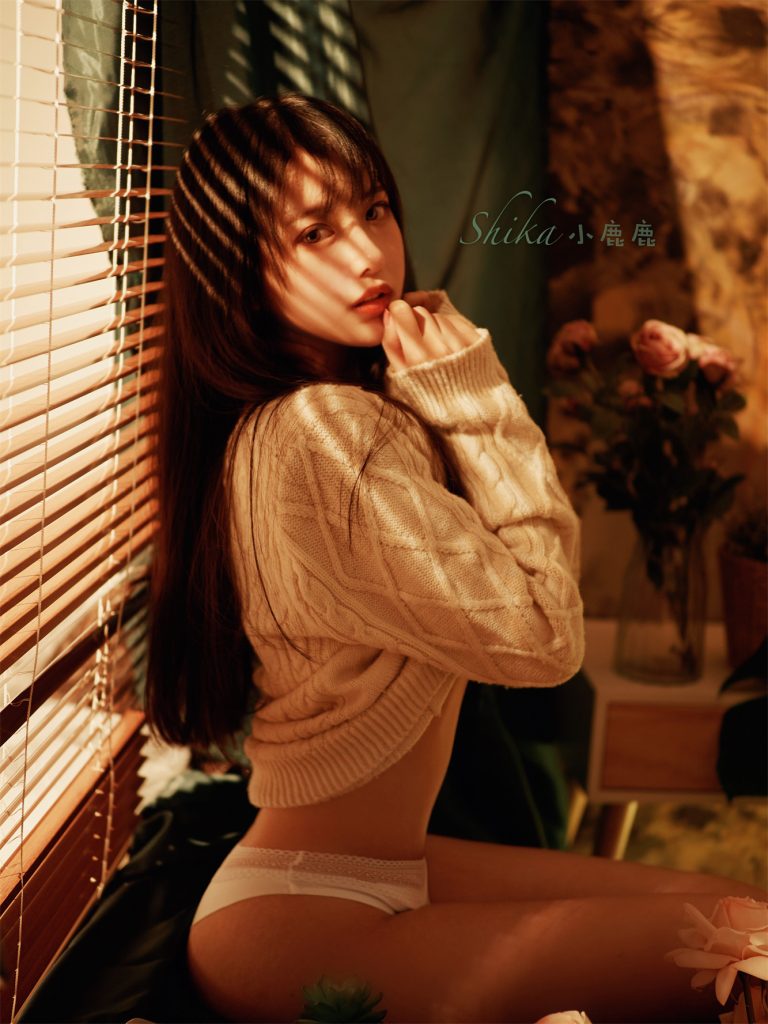 图片[1]-Shika小鹿鹿 – 写真合集 [107套] [持续更新..]-懂杯姬 - 专业透明的飞机杯动漫名器测评与品牌推荐