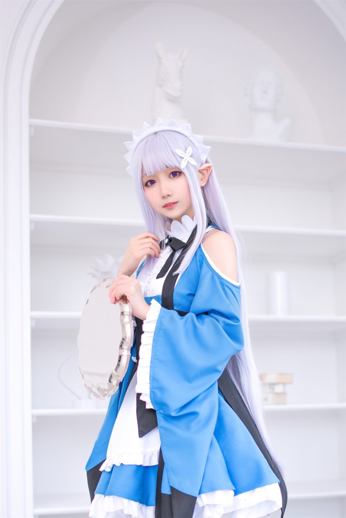 图片[1]-小木曾AYA – 写真合集 [3套] [持续更新…]-懂杯姬 - 专业透明的飞机杯动漫名器测评与品牌推荐