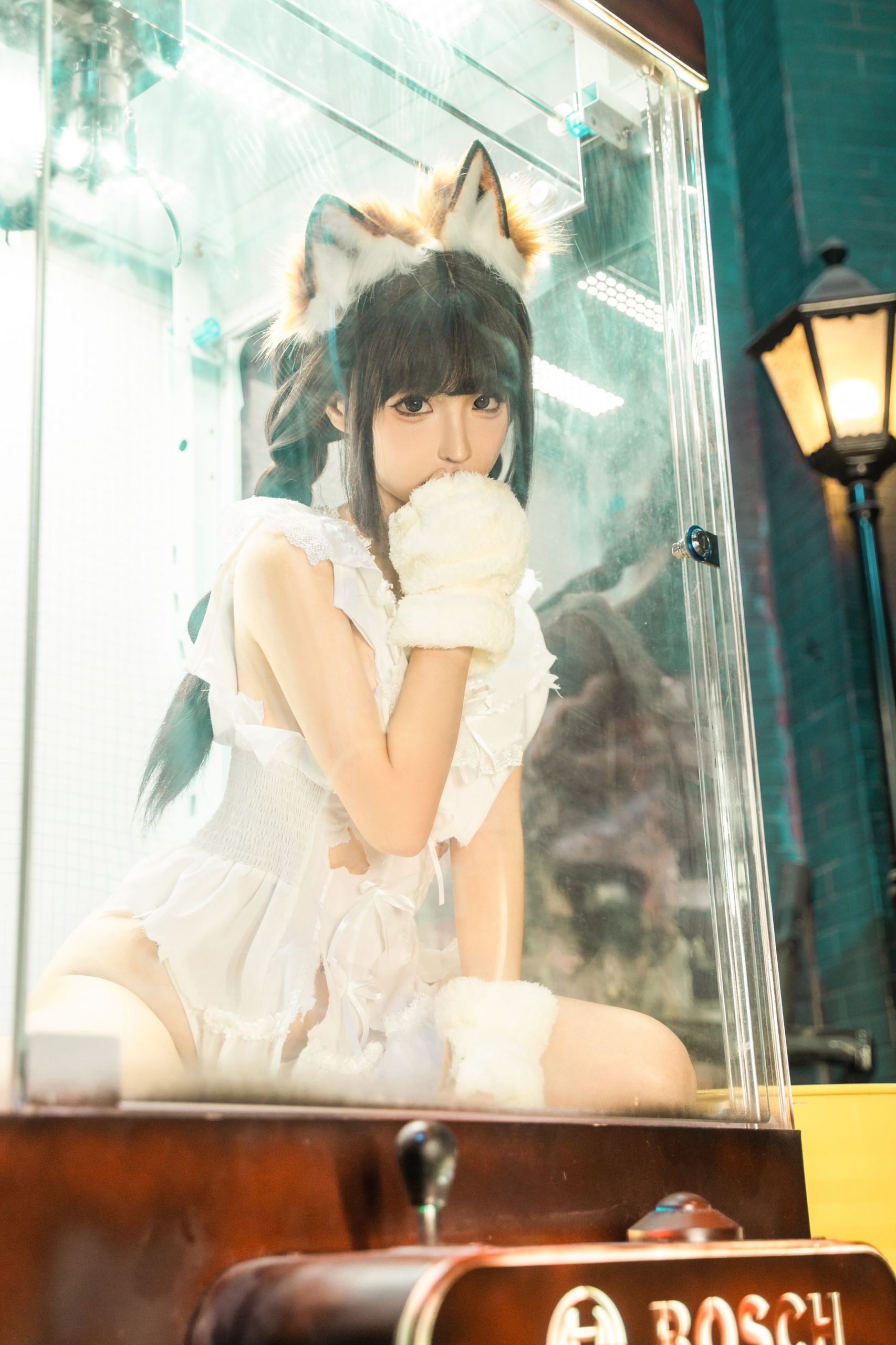 图片[36]-性感写真：谁家的猫猫【第43期】-三次元论坛-次元控-懂杯姬 - 专业透明的飞机杯动漫名器测评与品牌推荐