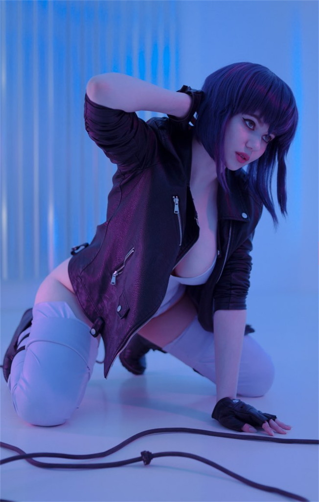 图片[2]-俄罗斯Coser@Alina Becker– 写真合集 [24套] [持续更新…]-懂杯姬 - 专业透明的飞机杯动漫名器测评与品牌推荐