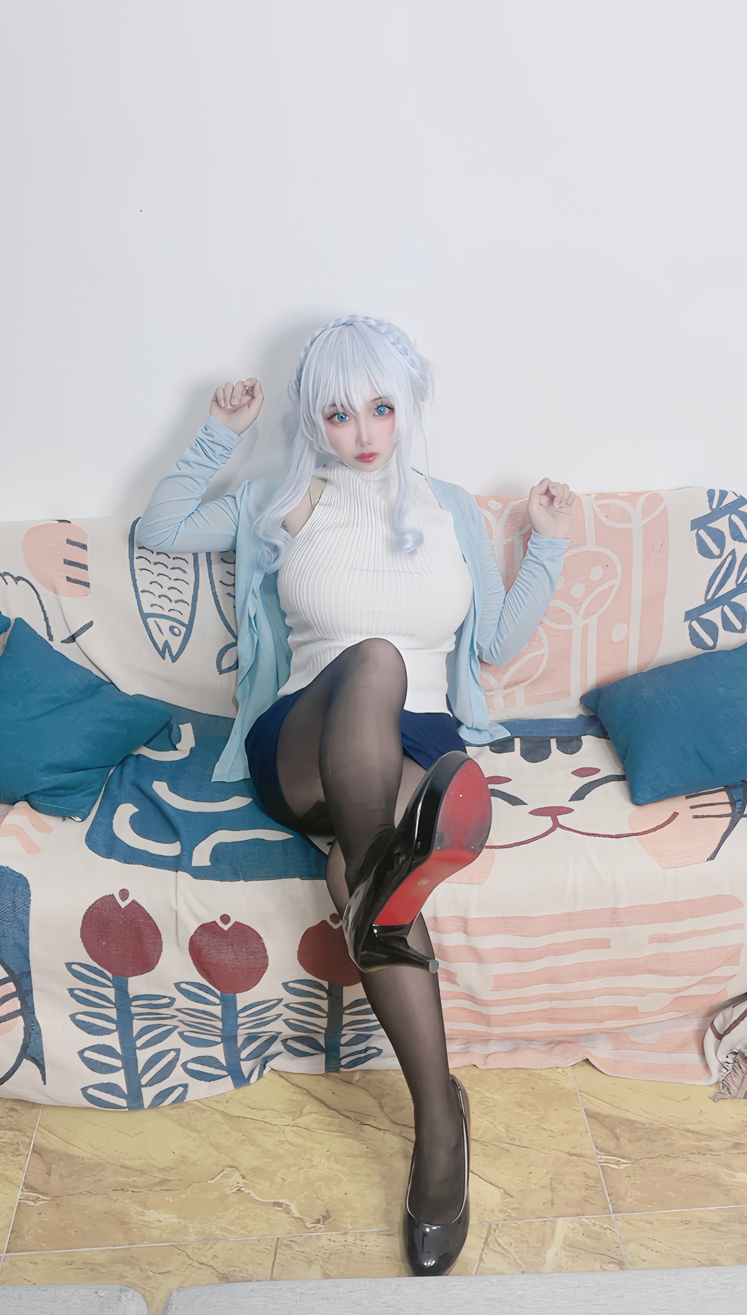 图片[29]-性感写真：雪女【第90期】-三次元论坛-次元控-懂杯姬 - 专业透明的飞机杯动漫名器测评与品牌推荐