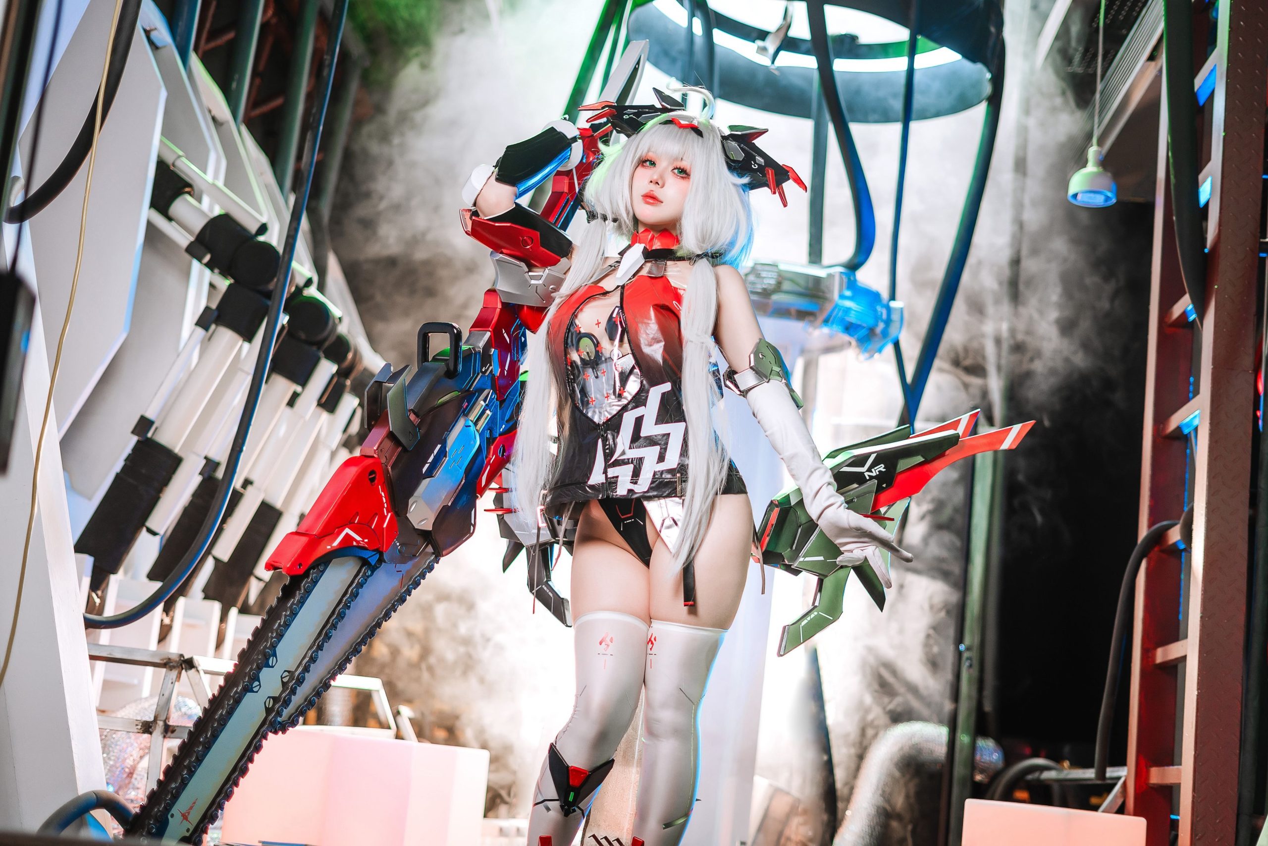 图片[44]-性感写真：纳格陵【第83期】-三次元论坛-次元控-懂杯姬 - 专业透明的飞机杯动漫名器测评与品牌推荐