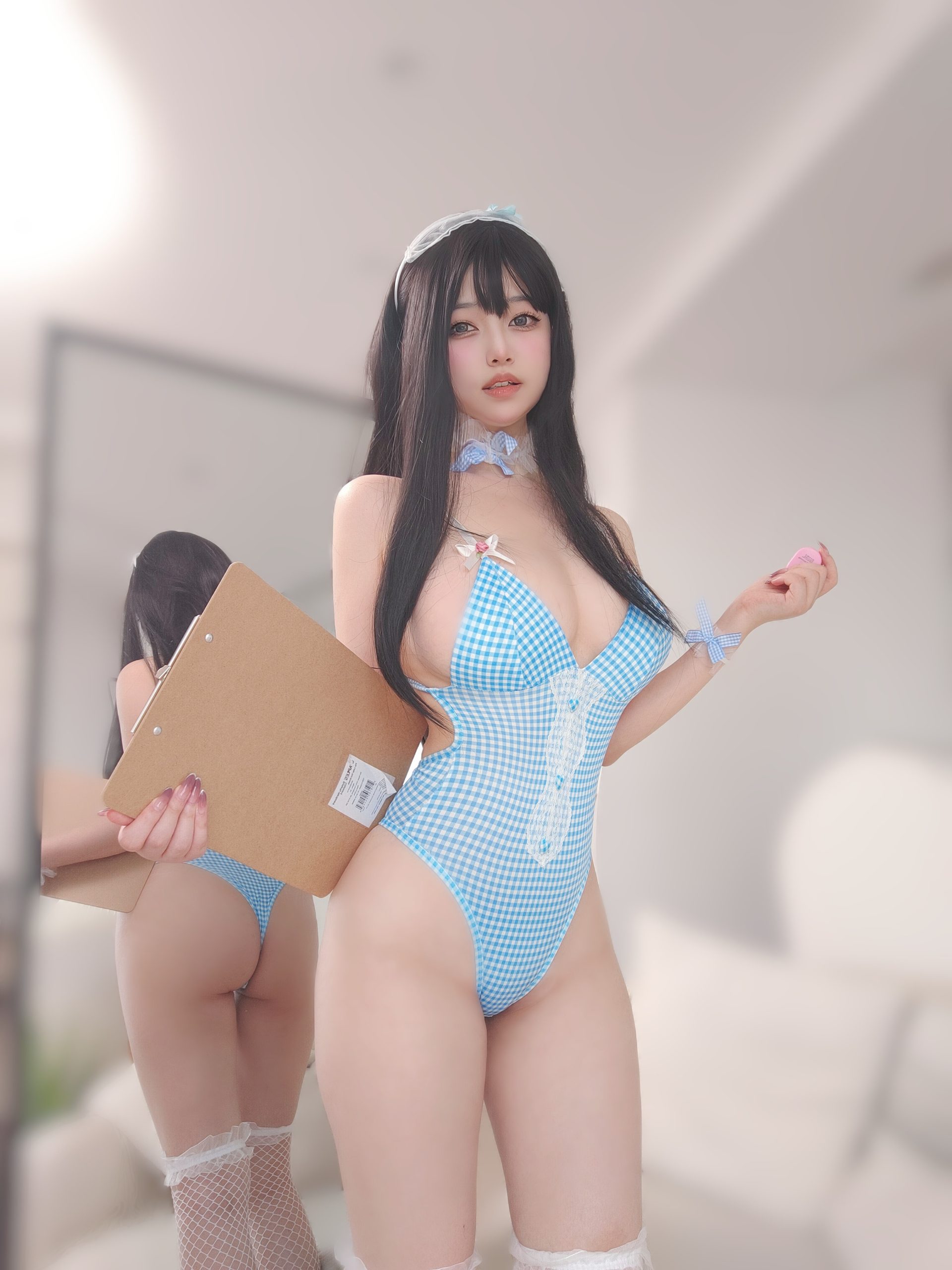 图片[14]-性感写真：浅蓝【第86期】-三次元论坛-次元控-懂杯姬 - 专业透明的飞机杯动漫名器测评与品牌推荐