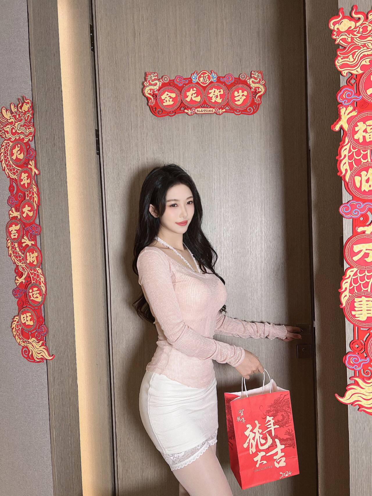 图片[20]-性感写真：利世的礼物【第29期】-三次元论坛-次元控-懂杯姬 - 专业透明的飞机杯动漫名器测评与品牌推荐