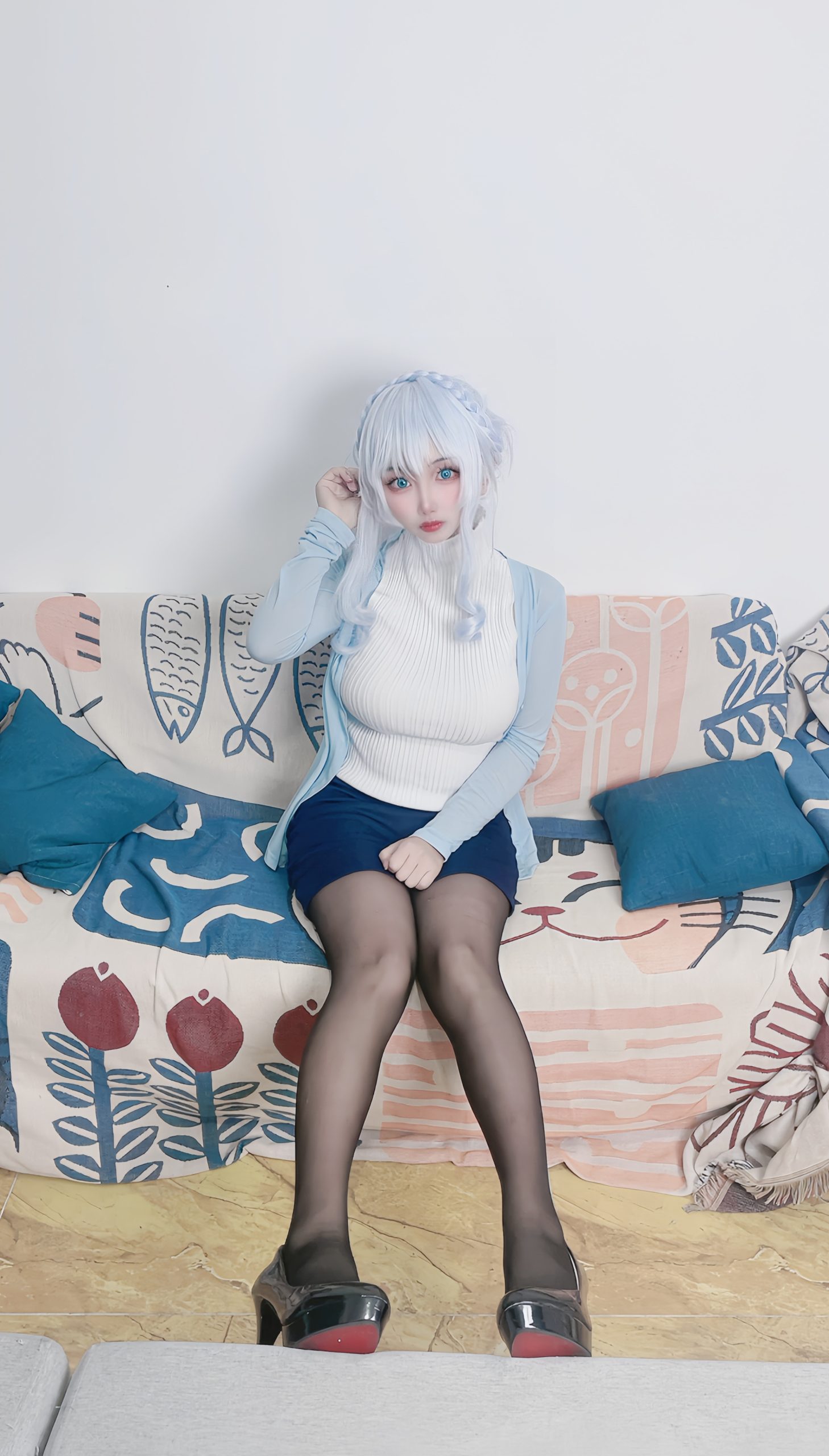 图片[12]-性感写真：雪女【第90期】-三次元论坛-次元控-懂杯姬 - 专业透明的飞机杯动漫名器测评与品牌推荐