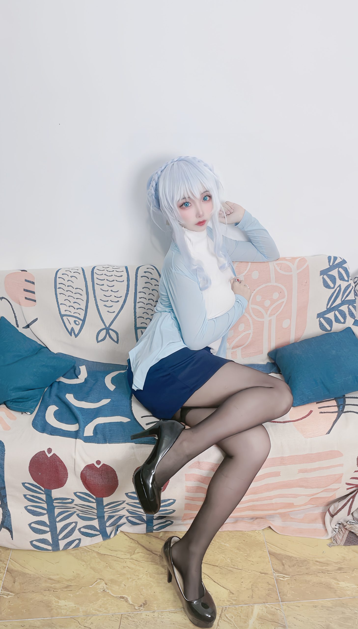 图片[27]-性感写真：雪女【第90期】-三次元论坛-次元控-懂杯姬 - 专业透明的飞机杯动漫名器测评与品牌推荐