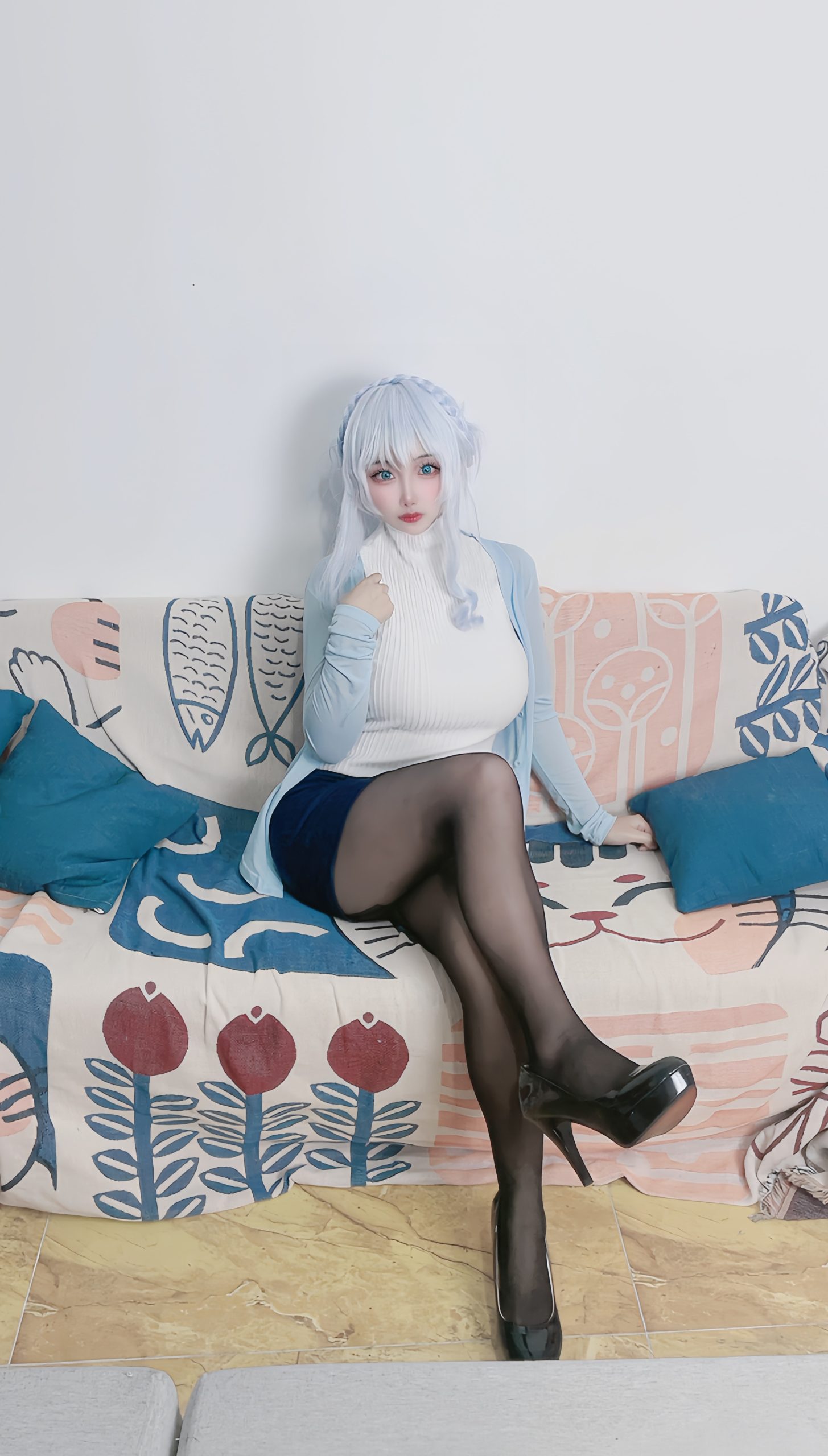 图片[30]-性感写真：雪女【第90期】-三次元论坛-次元控-懂杯姬 - 专业透明的飞机杯动漫名器测评与品牌推荐