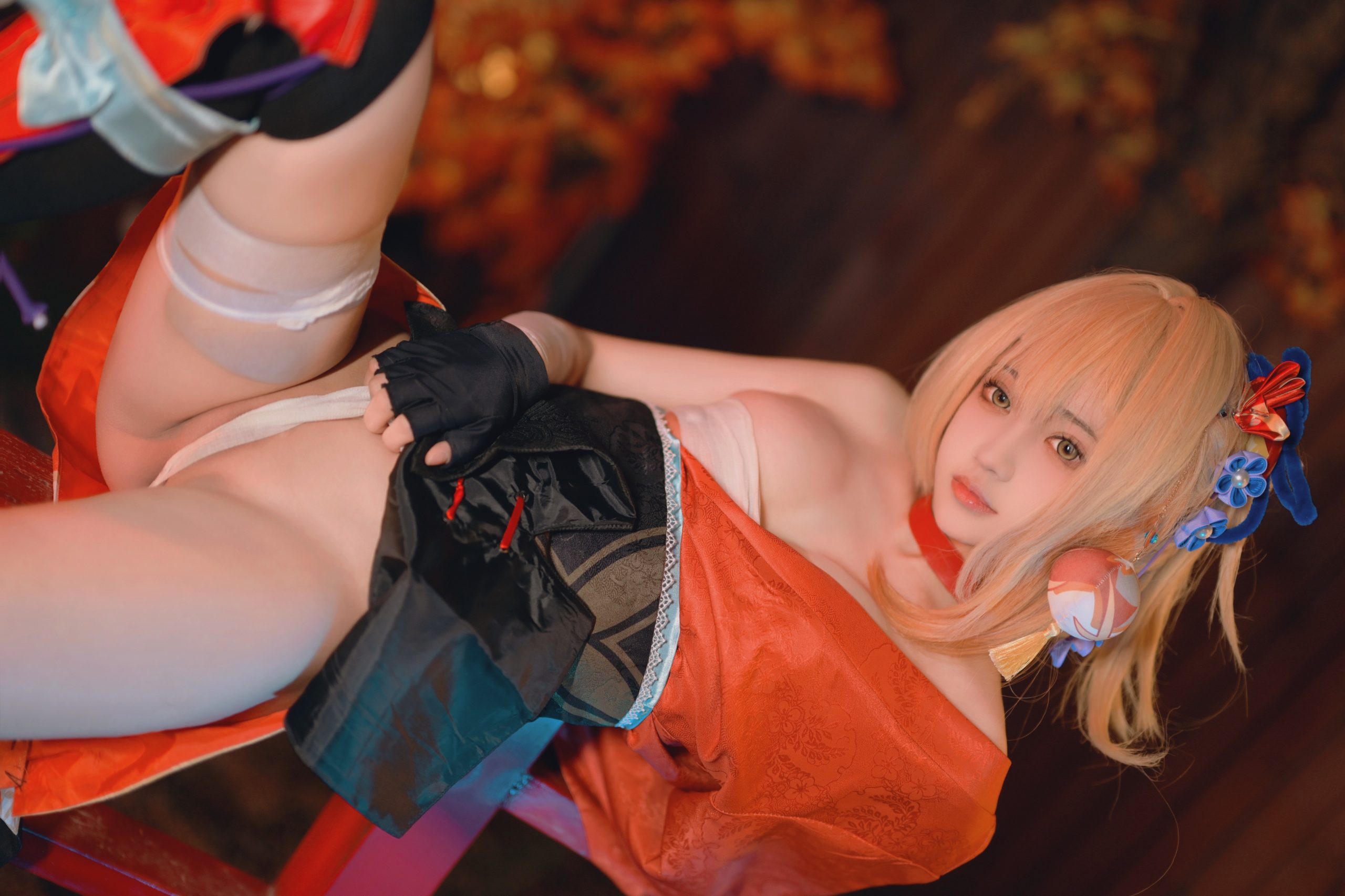 图片[50]-性感写真：原神宵宫【第88期】-三次元论坛-次元控-懂杯姬 - 专业透明的飞机杯动漫名器测评与品牌推荐