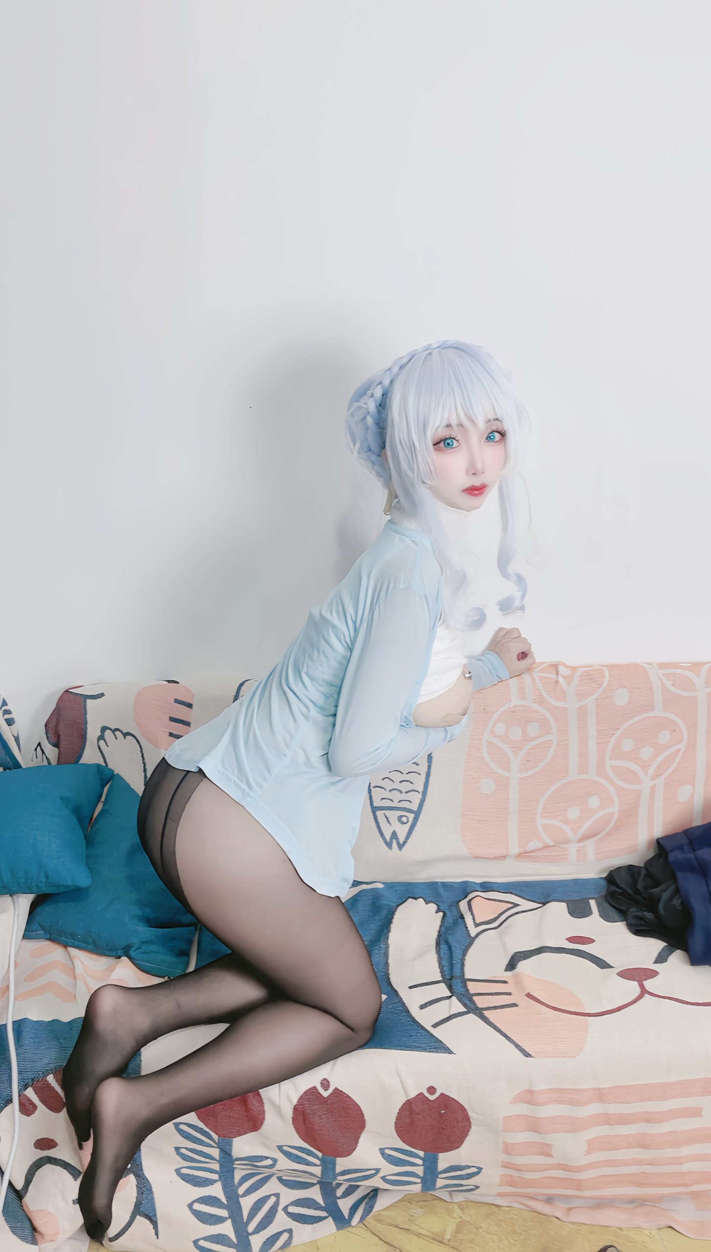 图片[5]-性感写真：雪女【第90期】-三次元论坛-次元控-懂杯姬 - 专业透明的飞机杯动漫名器测评与品牌推荐