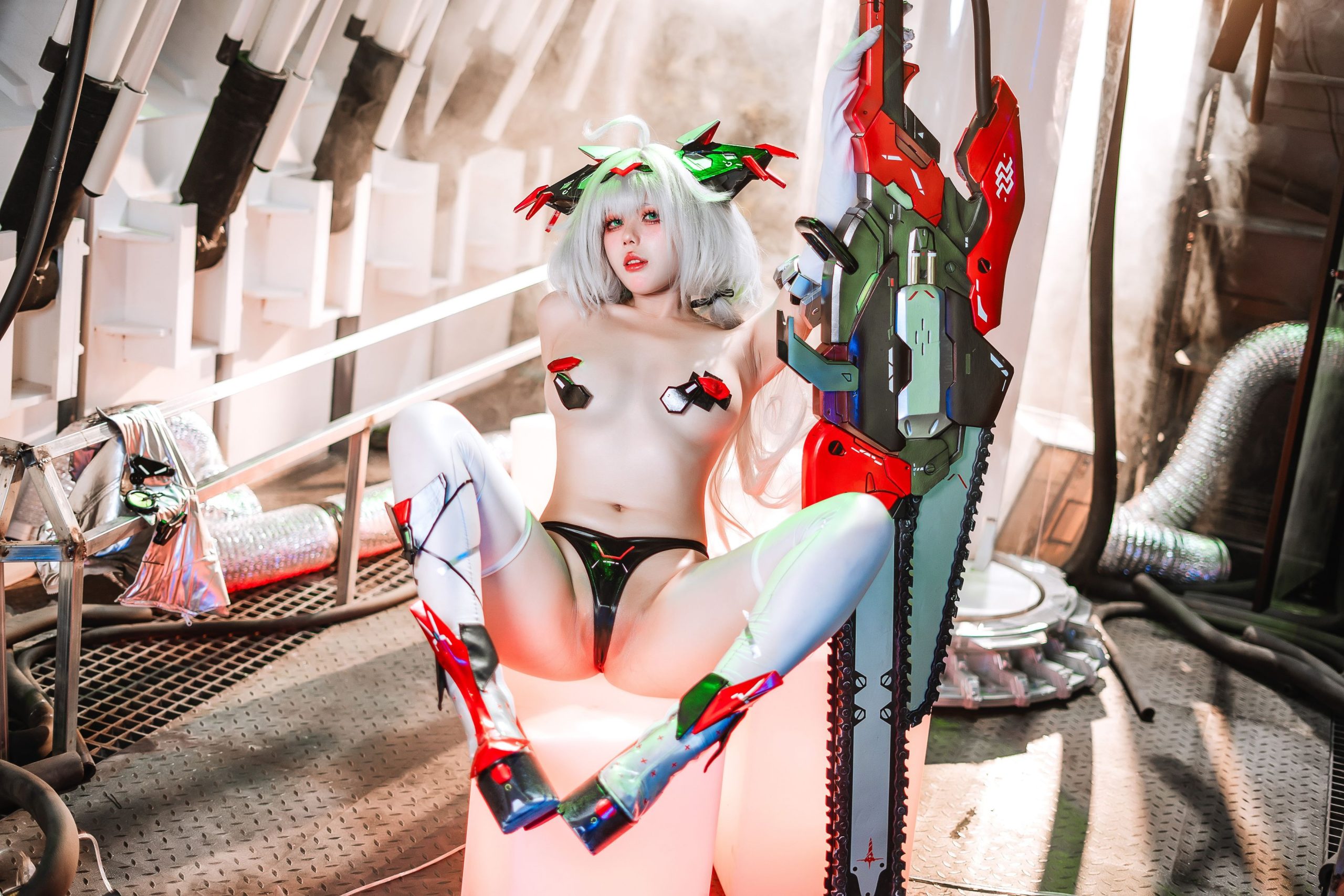 图片[50]-性感写真：纳格陵【第83期】-三次元论坛-次元控-懂杯姬 - 专业透明的飞机杯动漫名器测评与品牌推荐