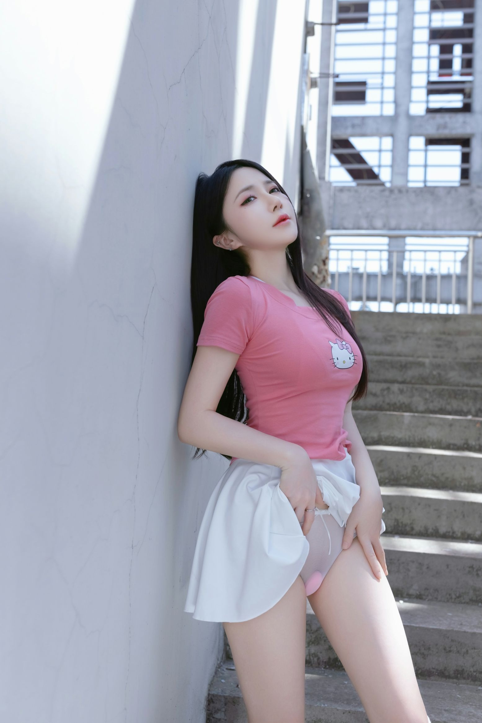 图片[6]-性感写真：看书吗【第27期】-三次元论坛-次元控-懂杯姬 - 专业透明的飞机杯动漫名器测评与品牌推荐