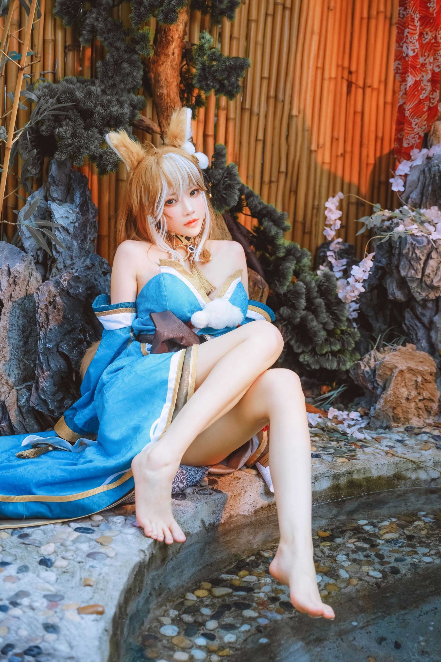 图片[15]-性感写真：希娜小姐【第28期】-三次元论坛-次元控-懂杯姬 - 专业透明的飞机杯动漫名器测评与品牌推荐