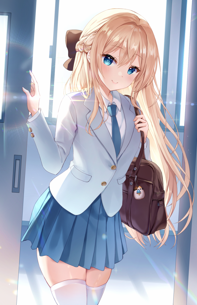 P站pixiv高赞高清原图分享（400）-懂杯姬 - 专业透明的飞机杯动漫名器测评与品牌推荐