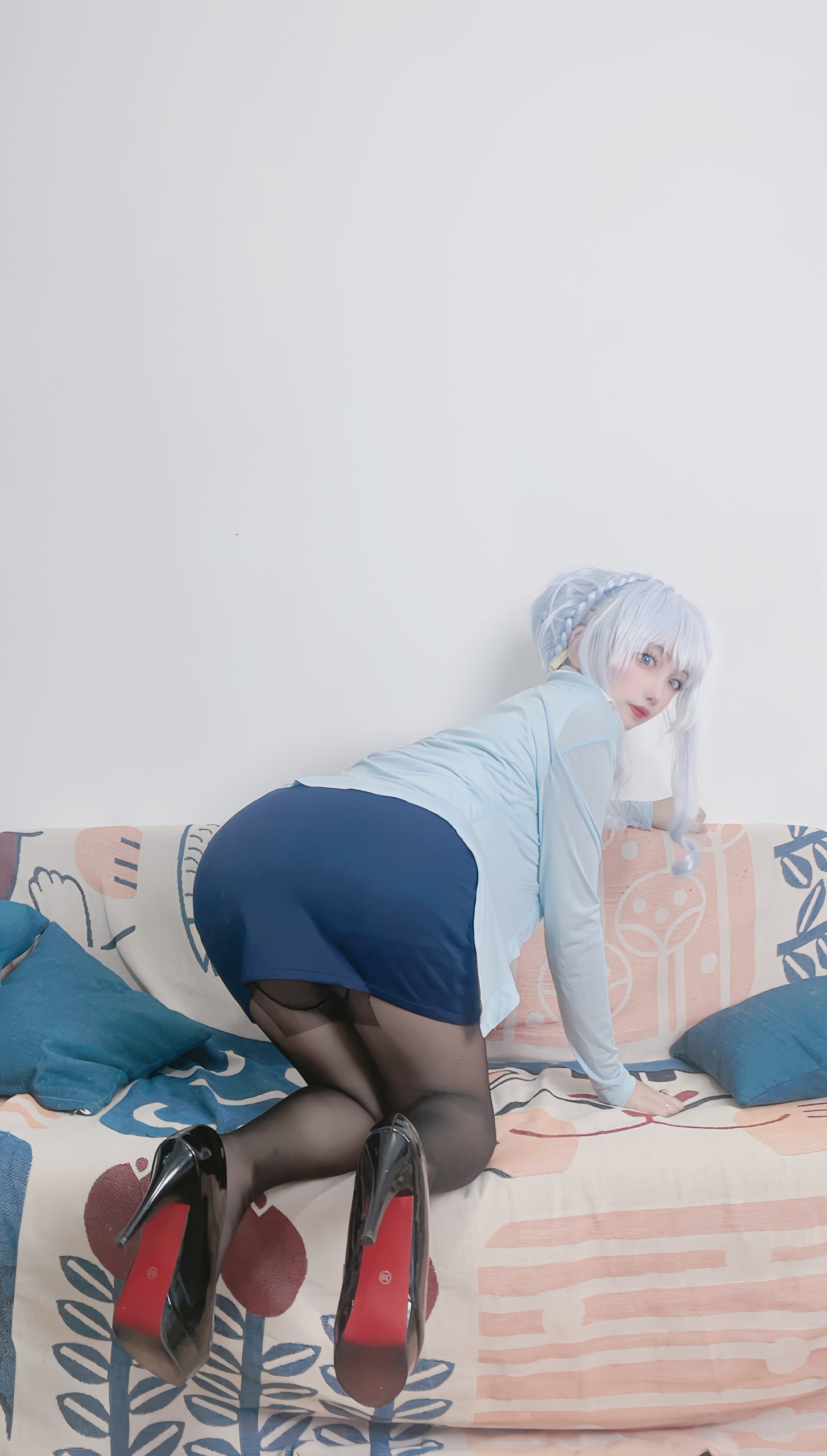 图片[22]-性感写真：雪女【第90期】-三次元论坛-次元控-懂杯姬 - 专业透明的飞机杯动漫名器测评与品牌推荐