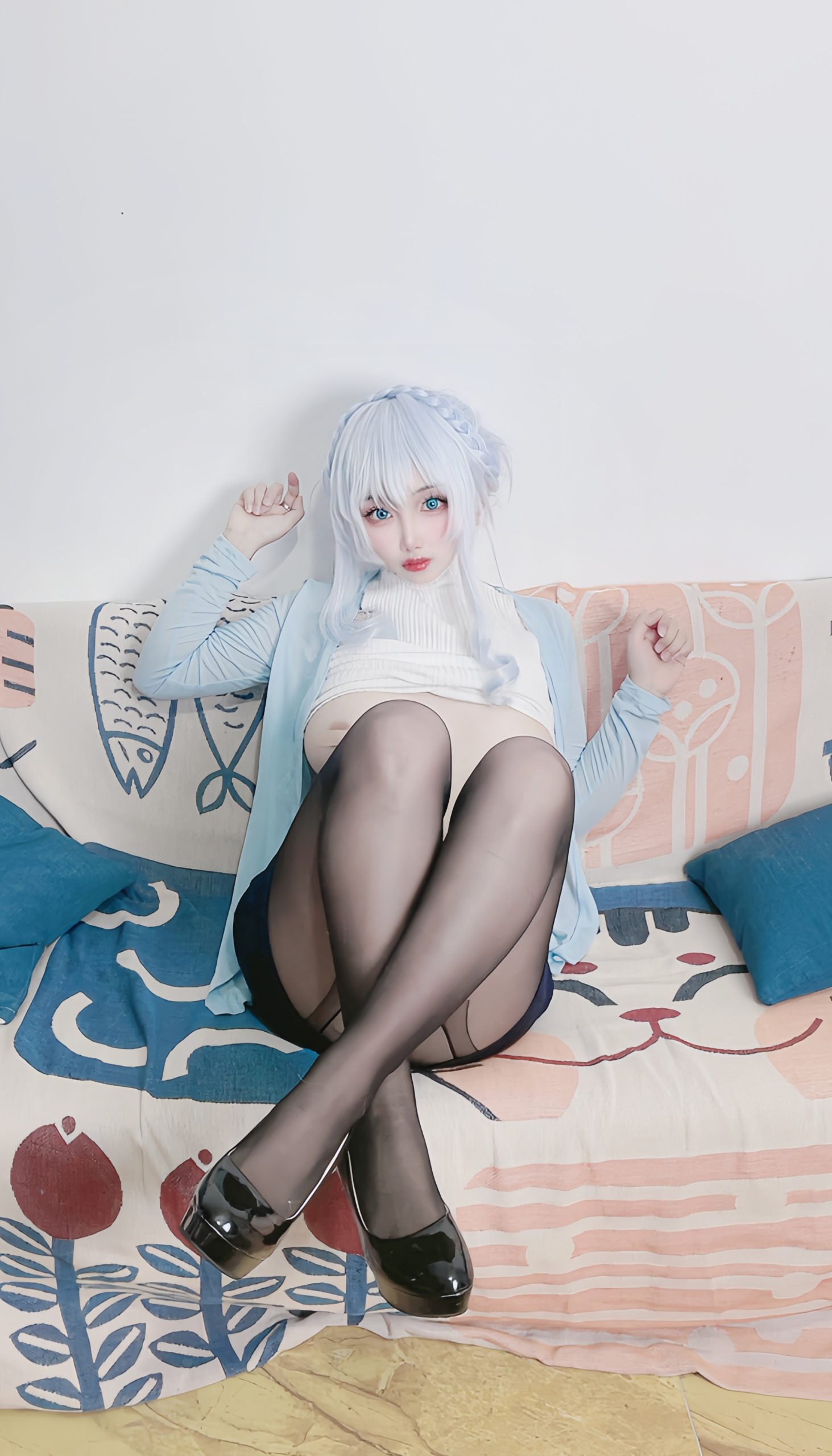 图片[9]-性感写真：雪女【第90期】-三次元论坛-次元控-懂杯姬 - 专业透明的飞机杯动漫名器测评与品牌推荐