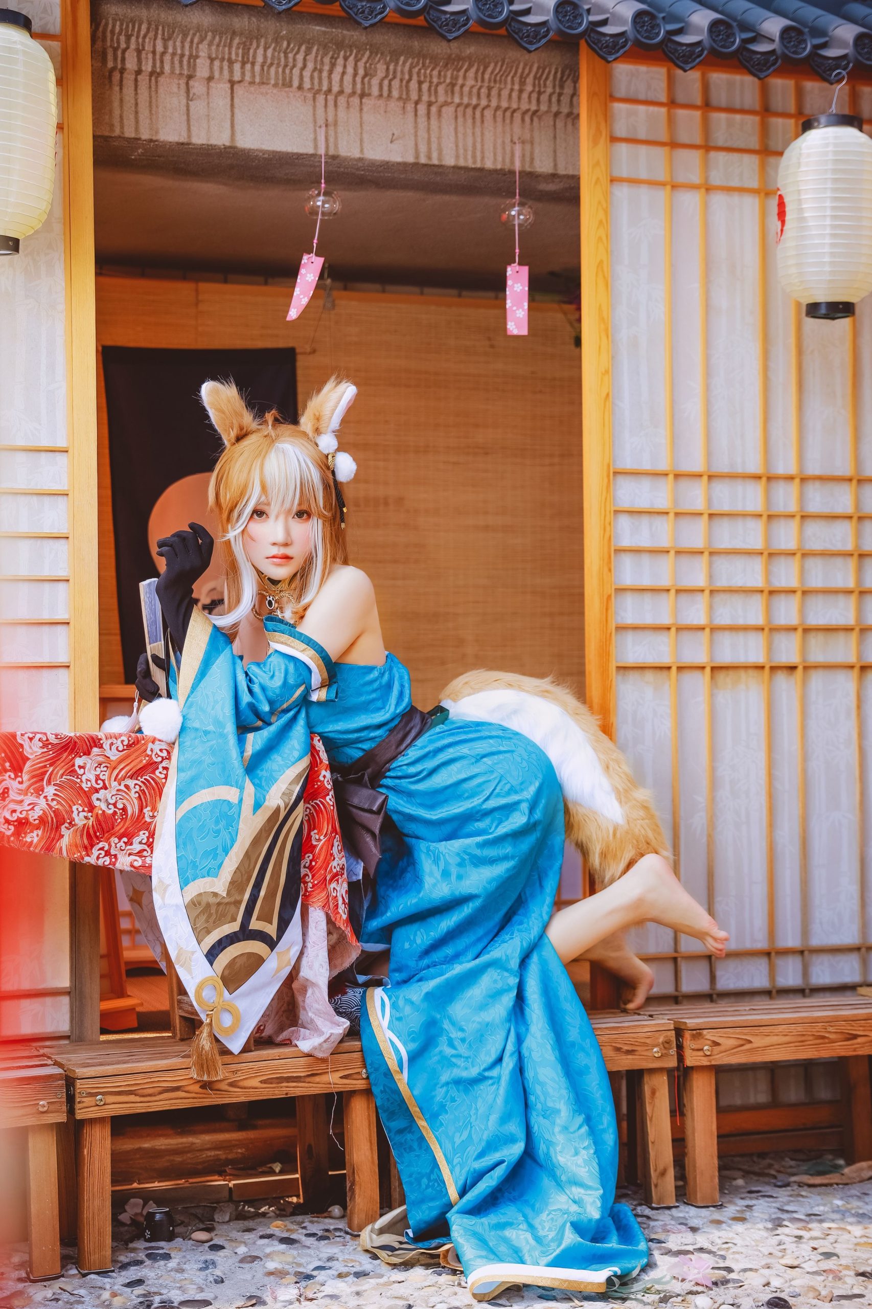 图片[39]-性感写真：希娜小姐【第28期】-三次元论坛-次元控-懂杯姬 - 专业透明的飞机杯动漫名器测评与品牌推荐